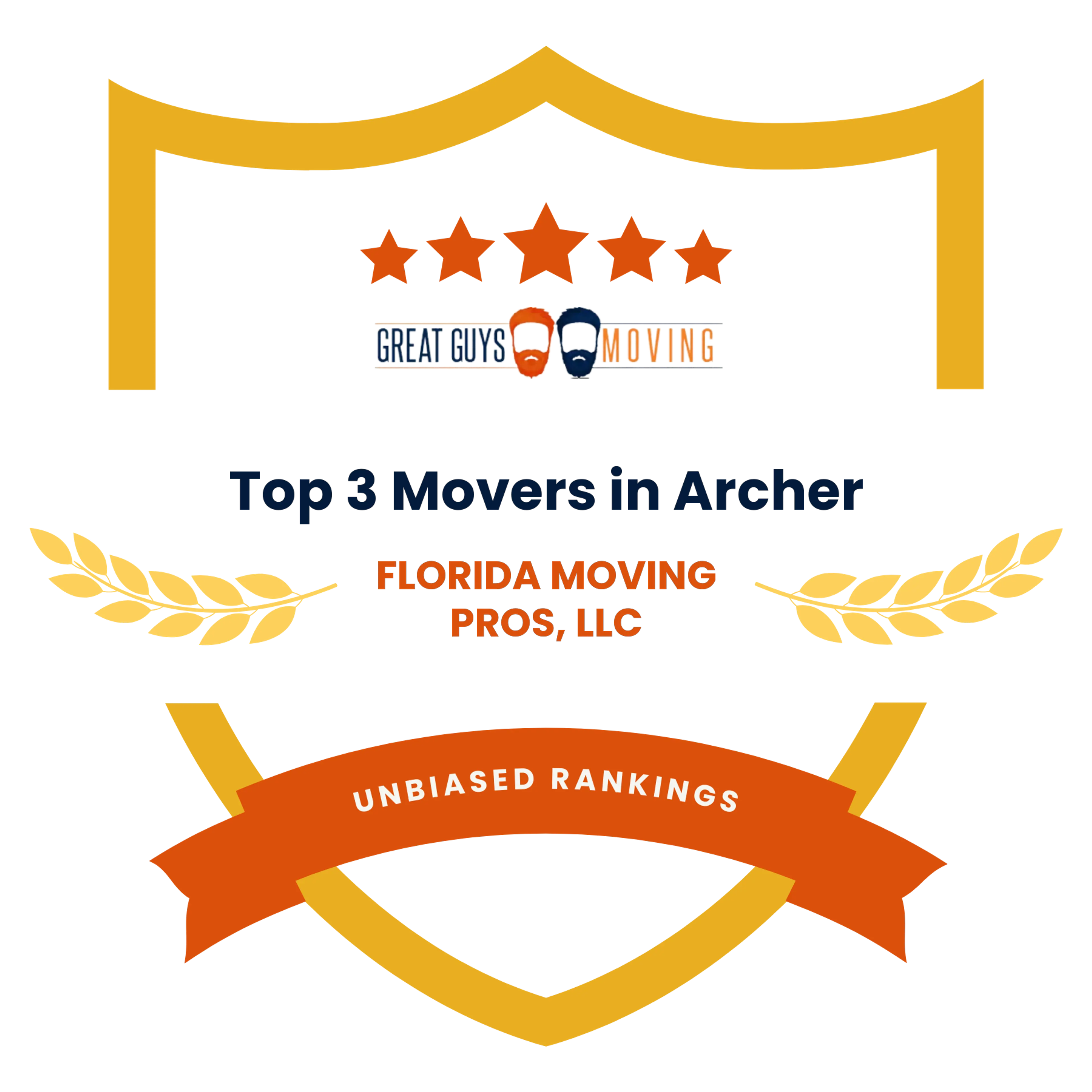 Best Alachua, FL Movers Featured Image