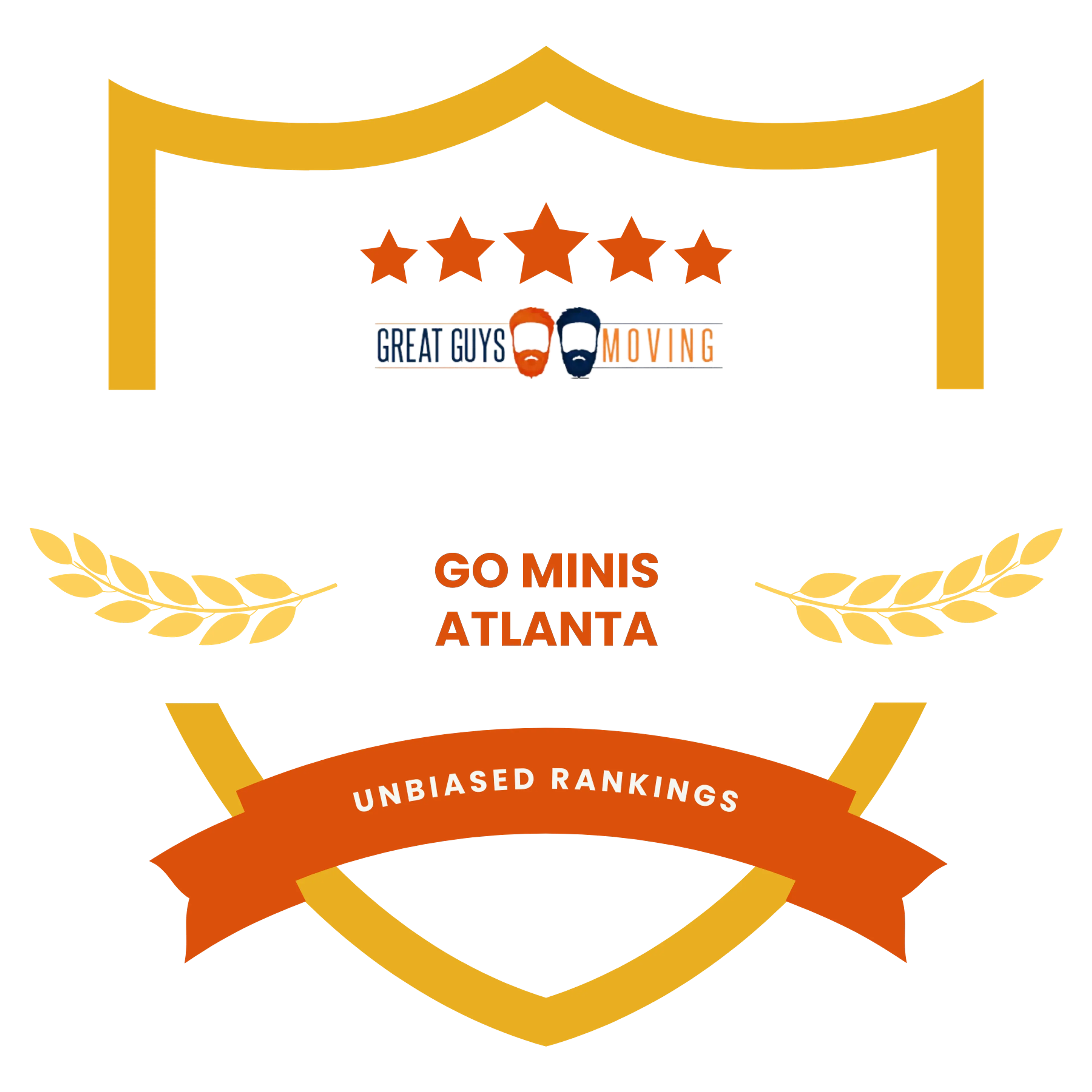 Best Marietta, GA Movers Featured Image