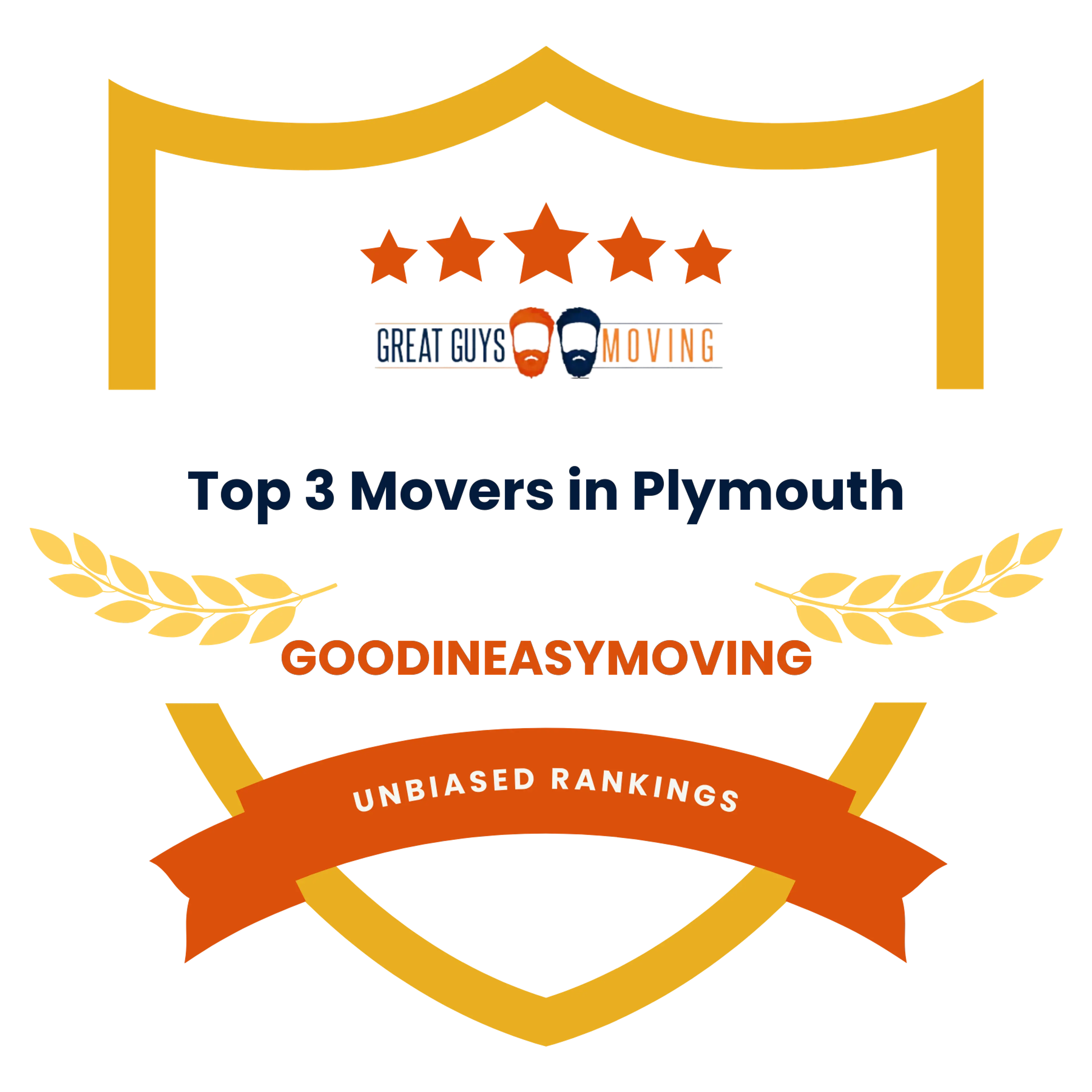 Best Plymouth, IN Movers Featured Image