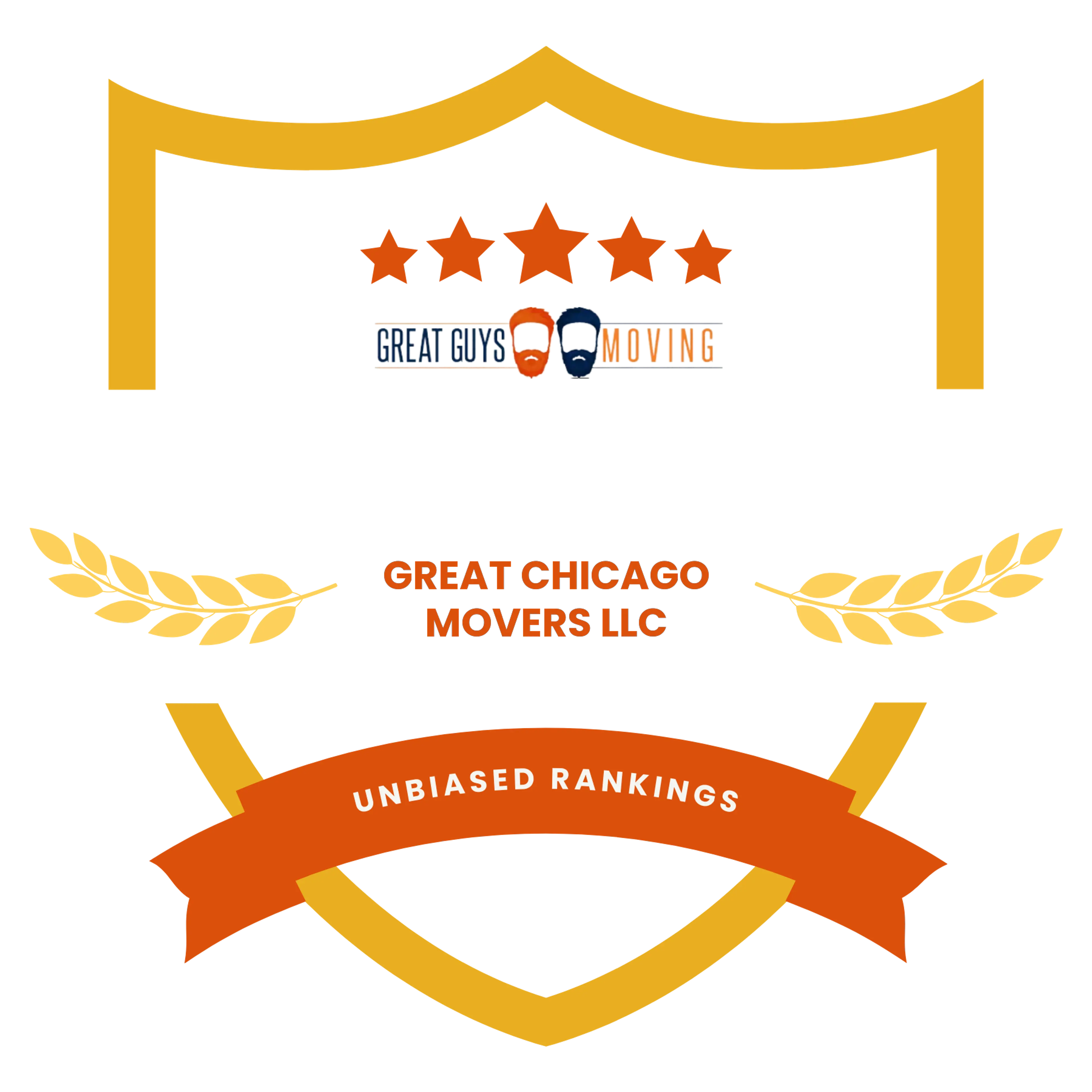 Best Chicago, IL Movers Featured Image