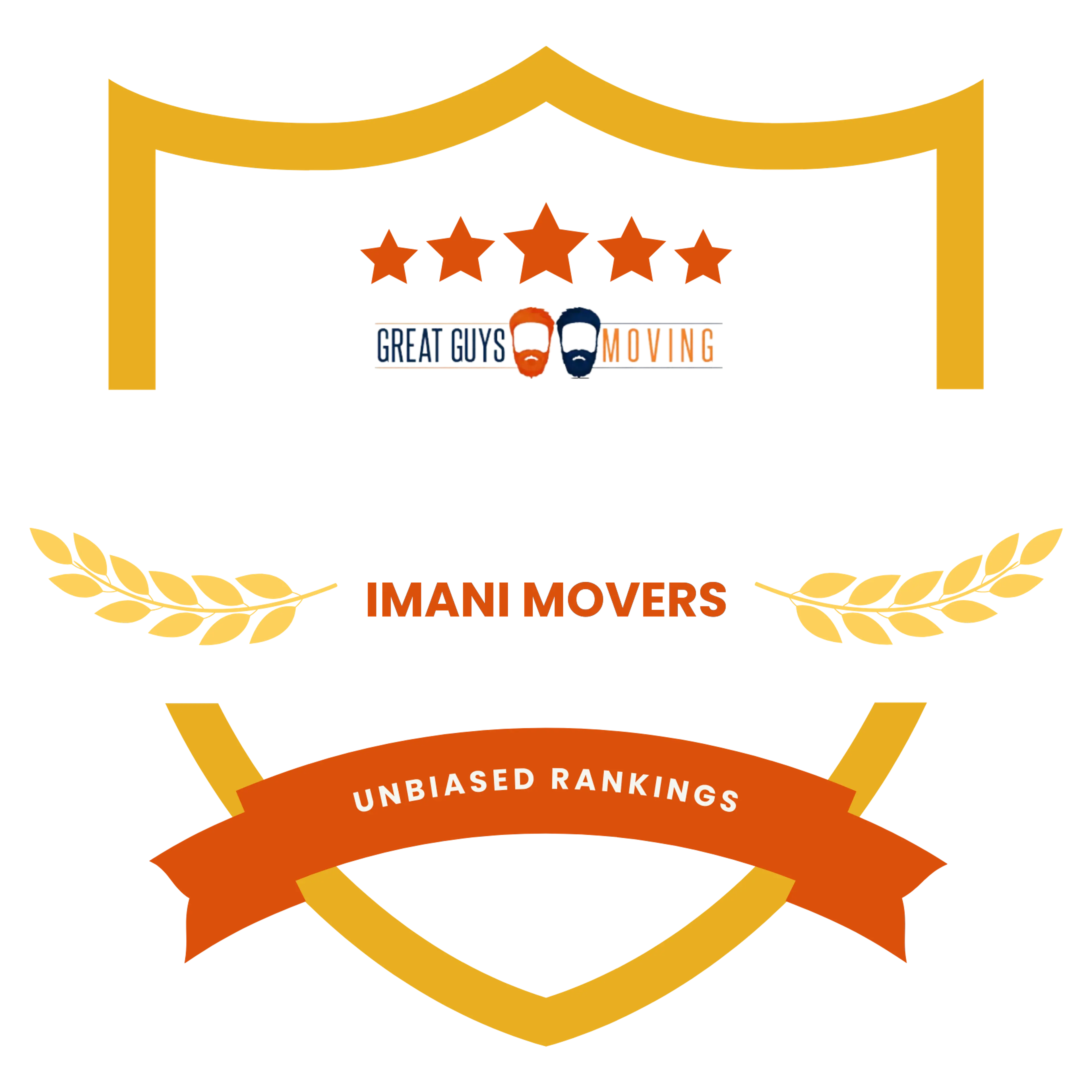 Best Houston, TX Movers Featured Image