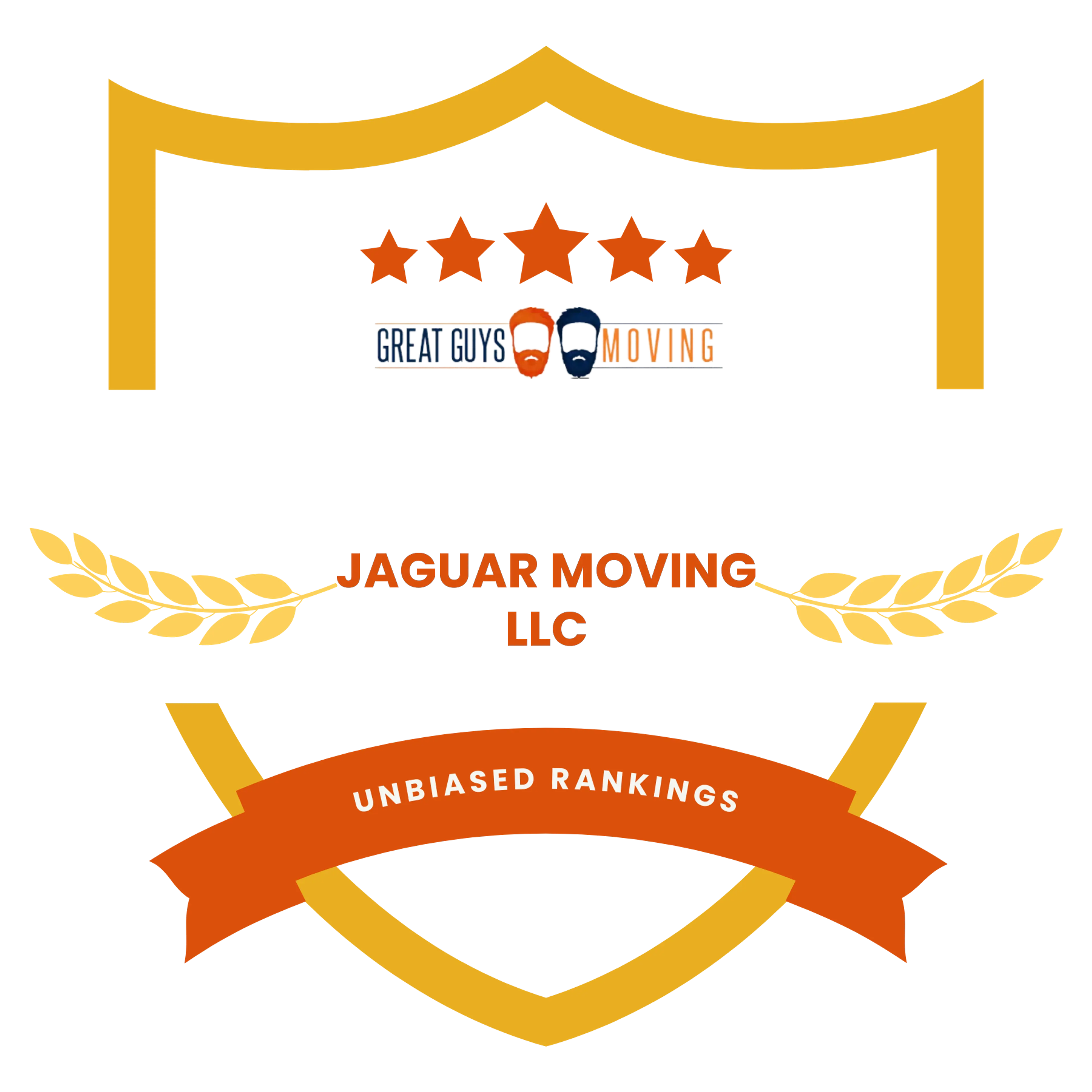 Best Jacksonville, FL Movers Featured Image