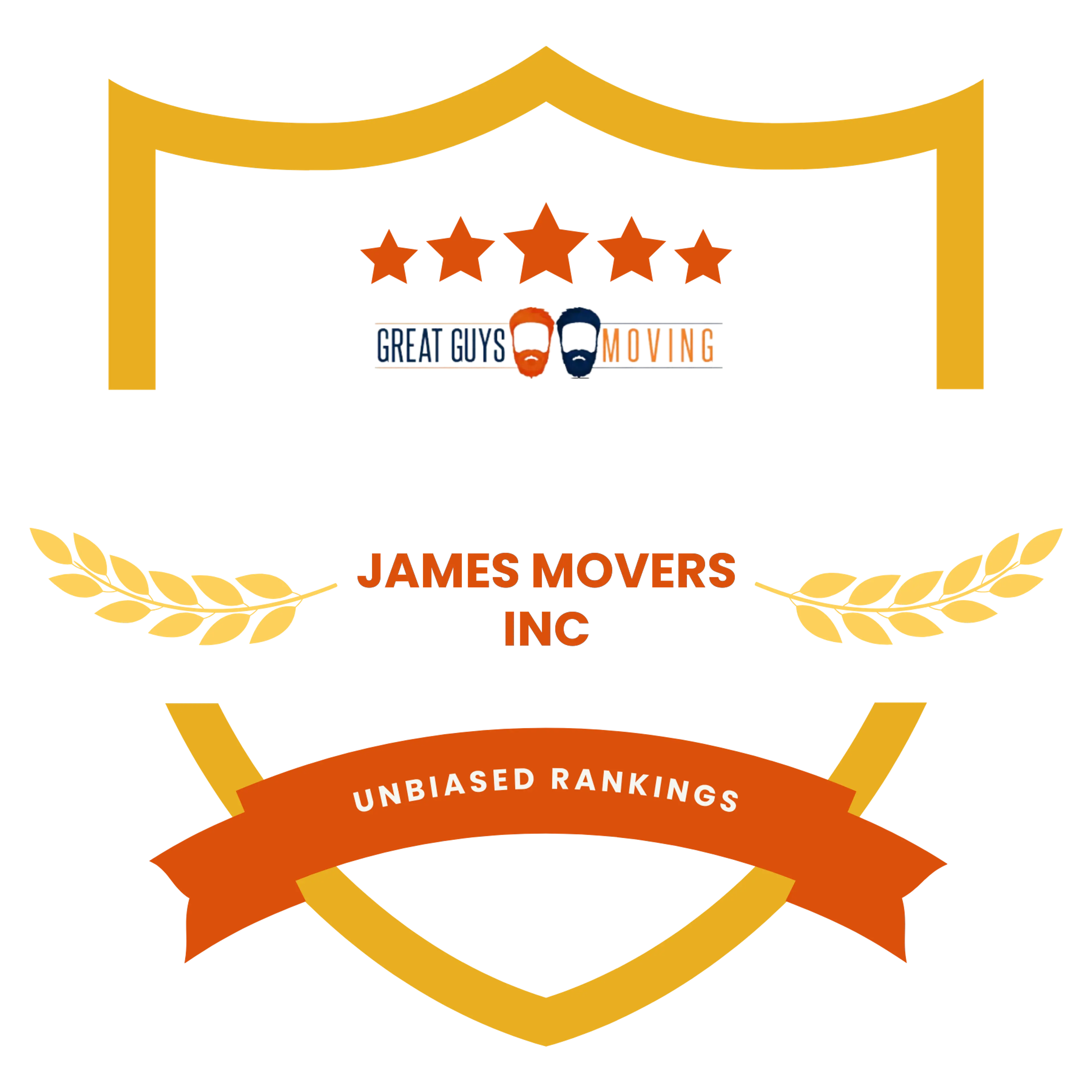 Best St. James, NC Movers Featured Image