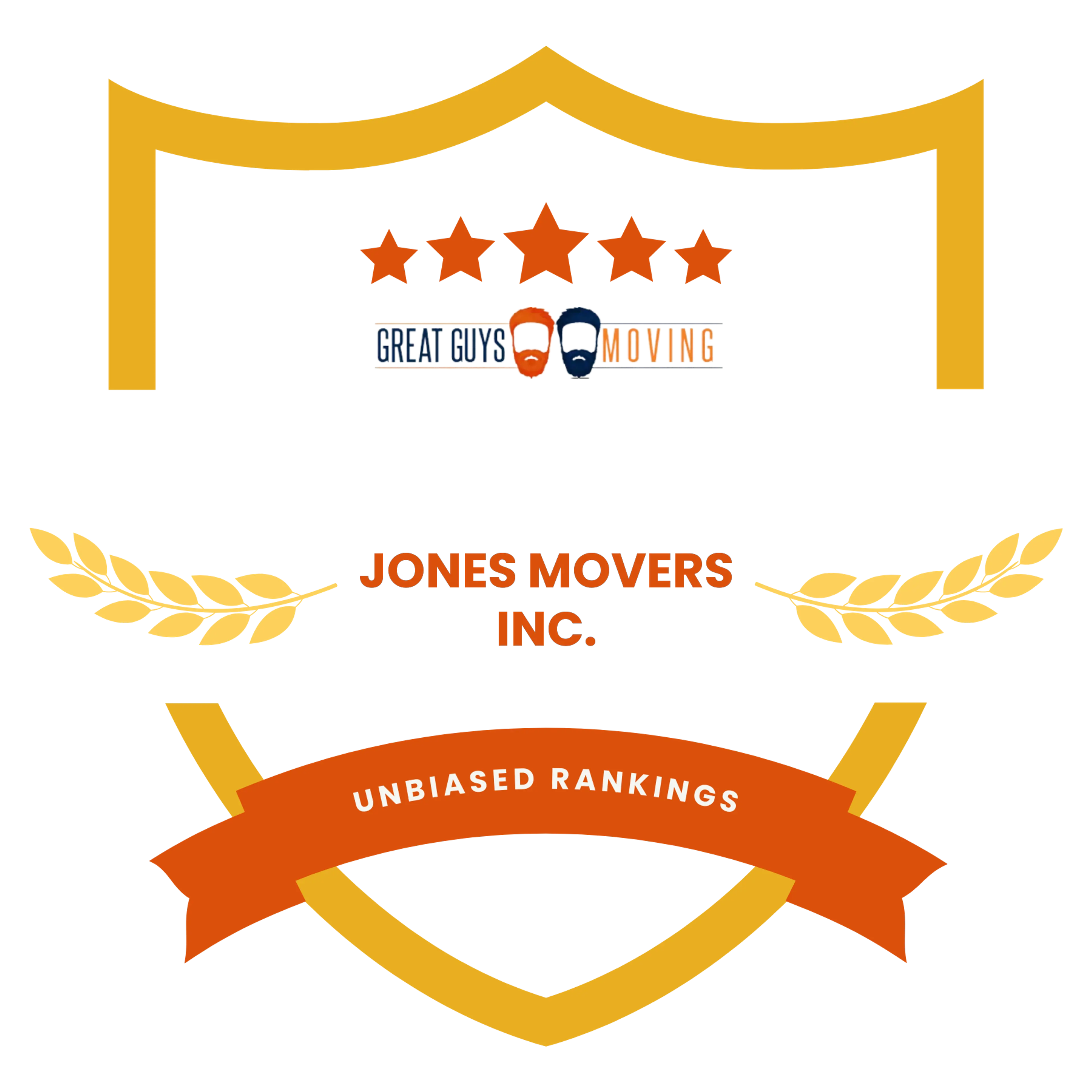 Best Indianapolis, IN Movers Featured Image