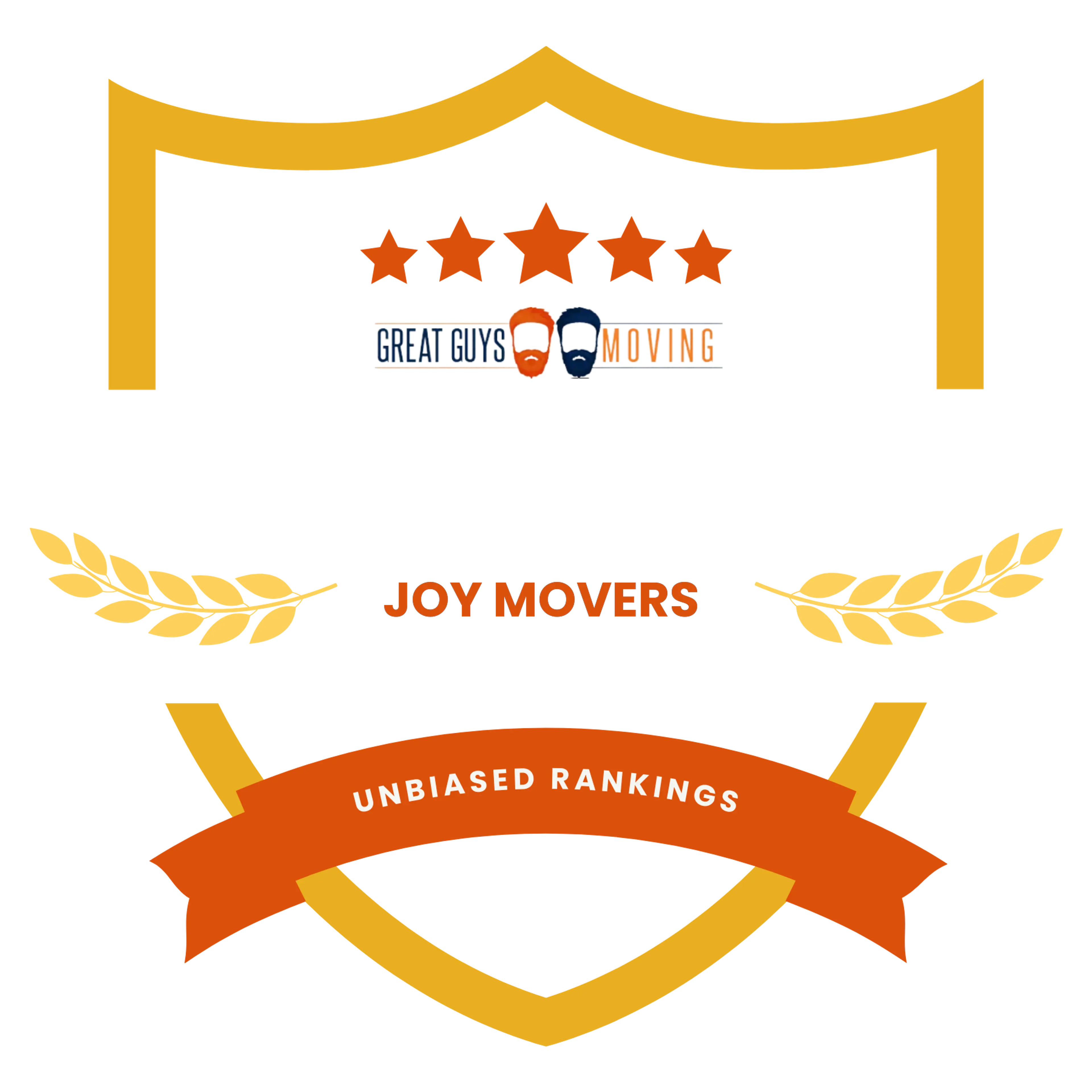 Best Bellevue, WA Movers Featured Image