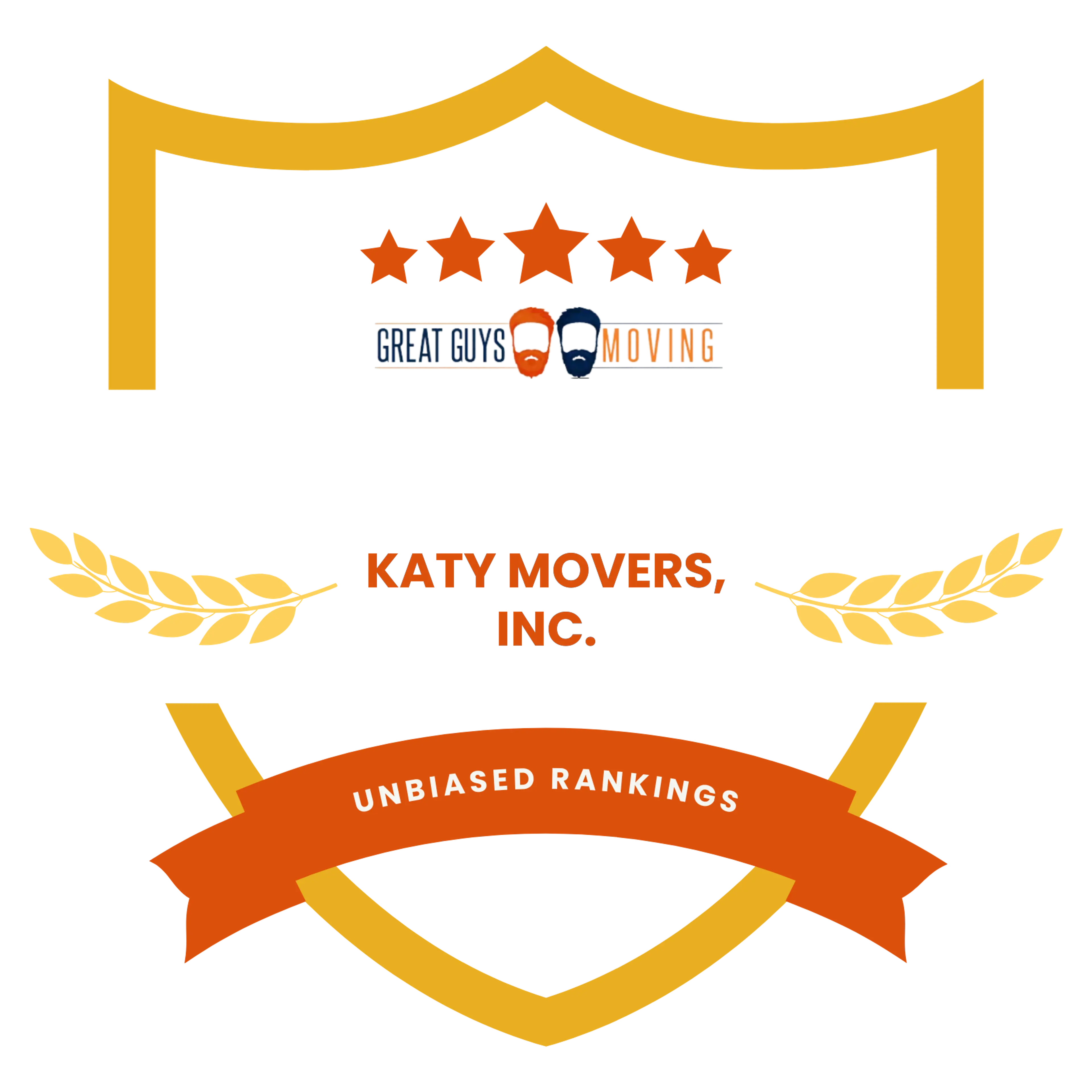 Best Sugar Land, TX Movers Featured Image