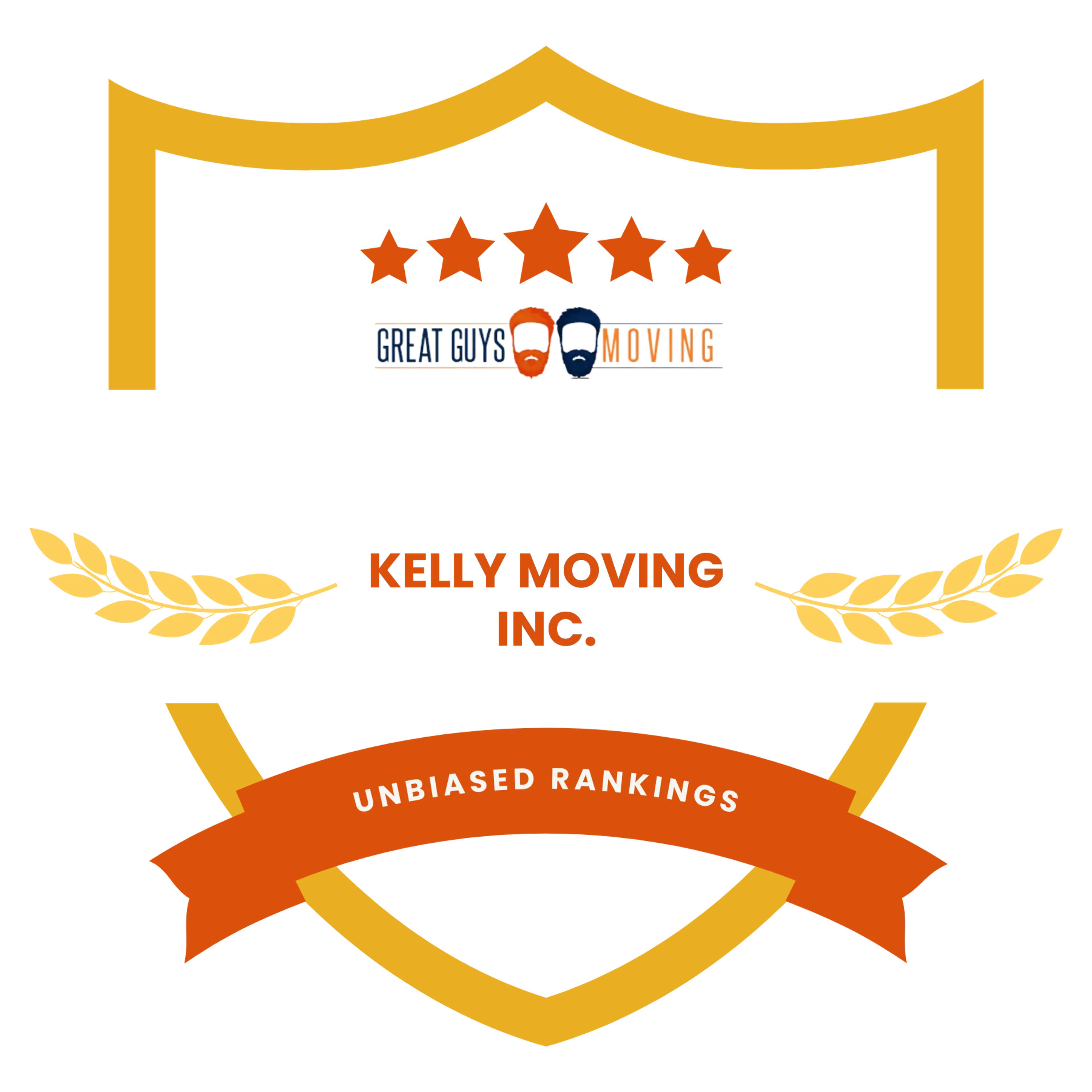 Best Greenville, SC Movers Featured Image