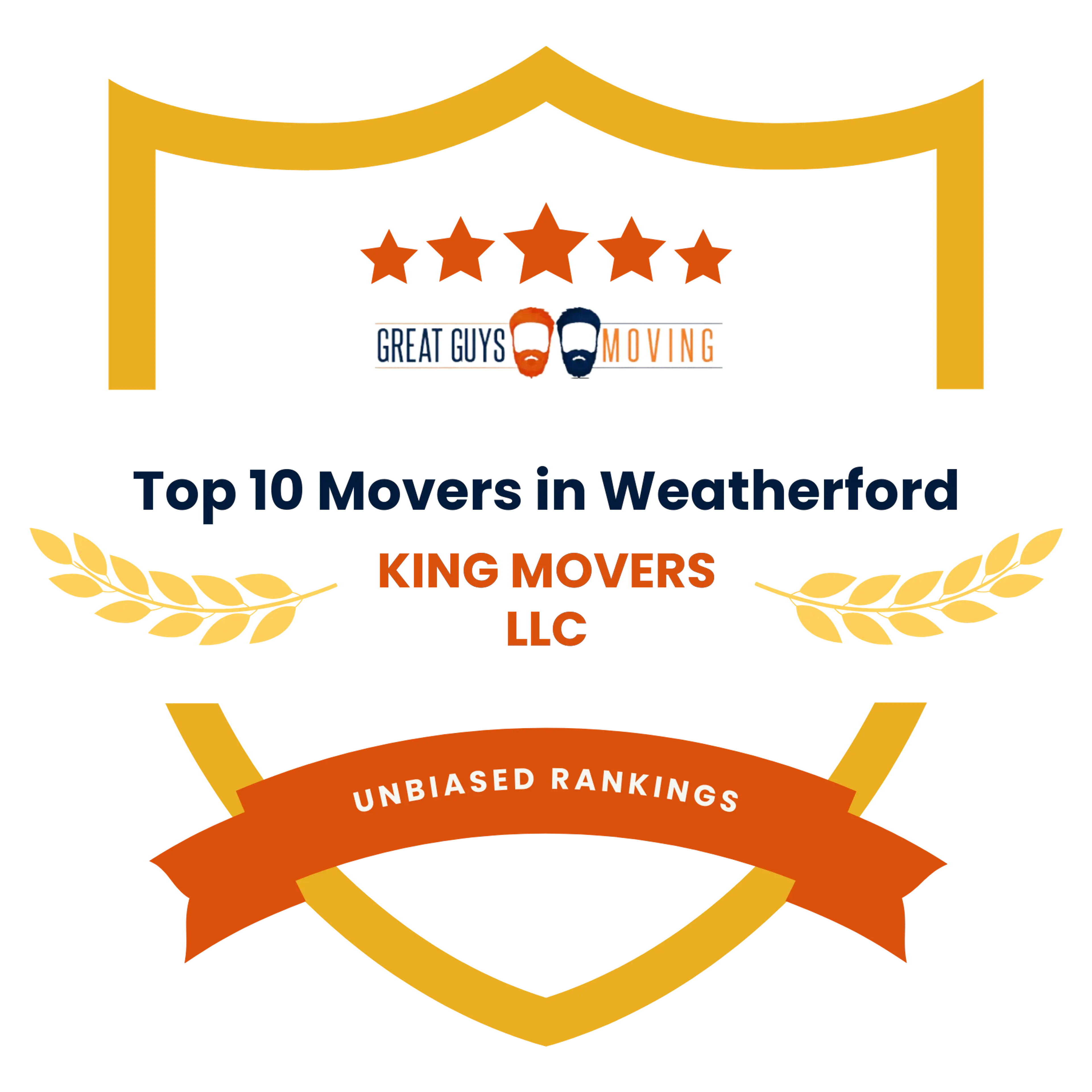 Best Burleson, TX Movers Featured Image