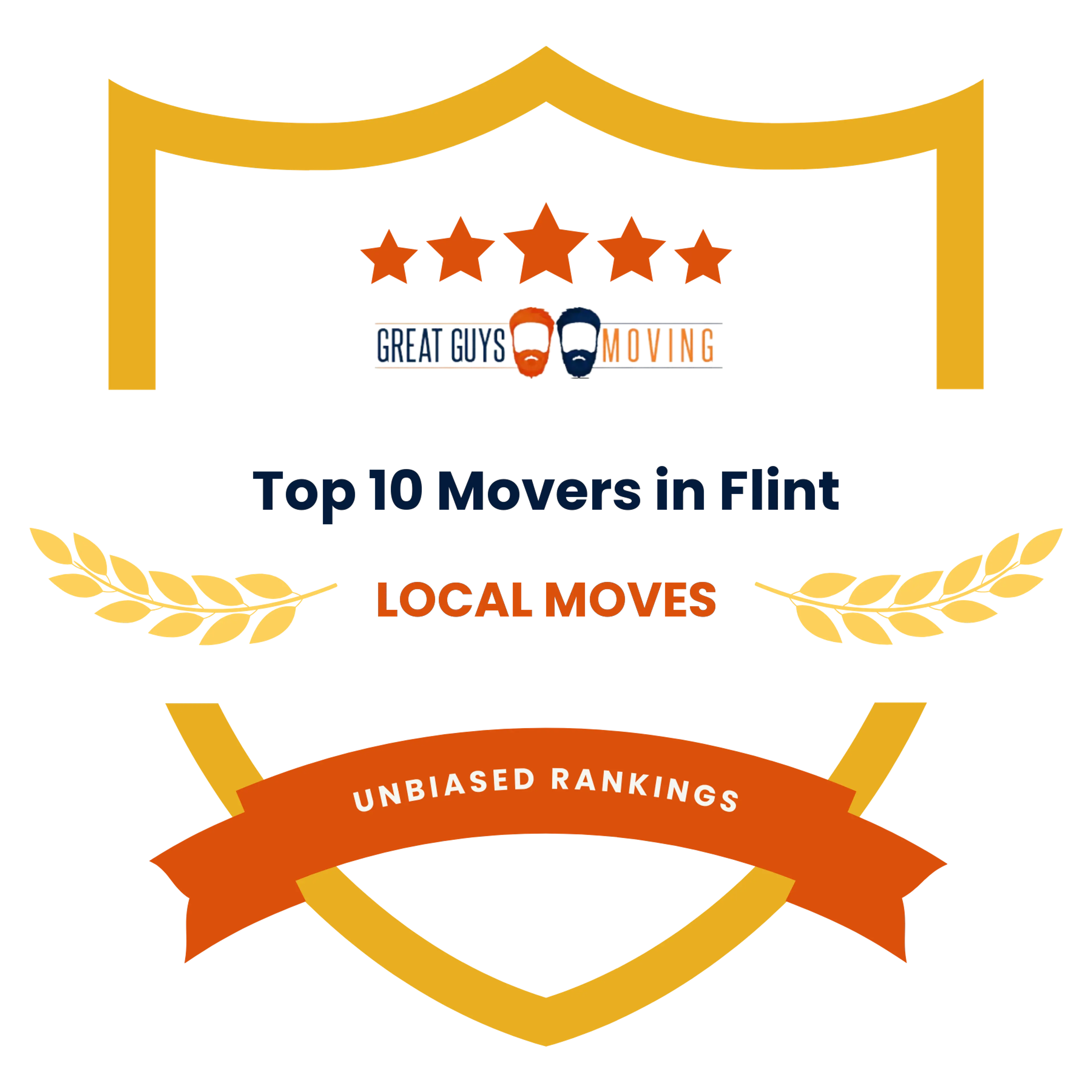 Best Flint, MI Movers Featured Image