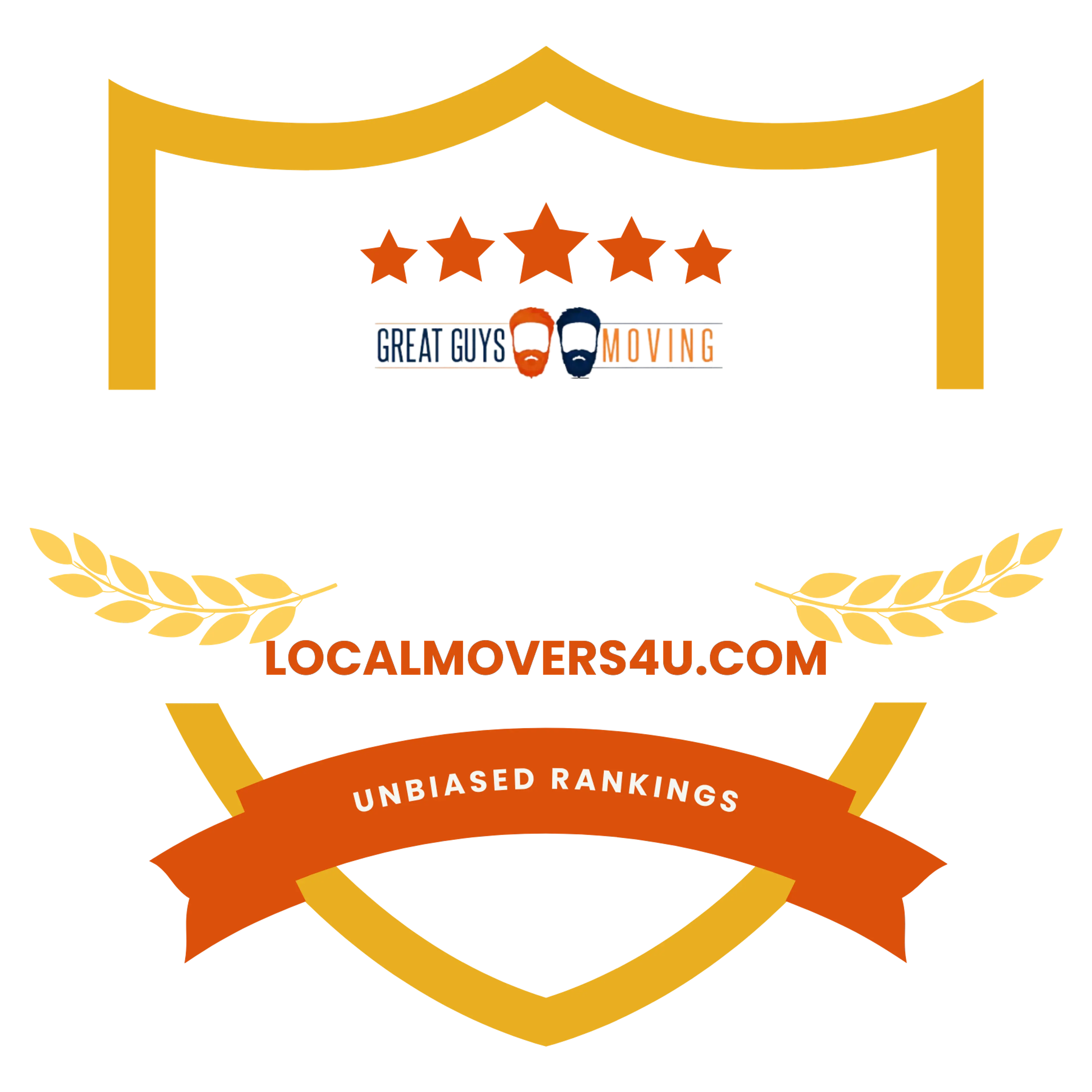 Best Los Angeles, CA Movers Featured Image