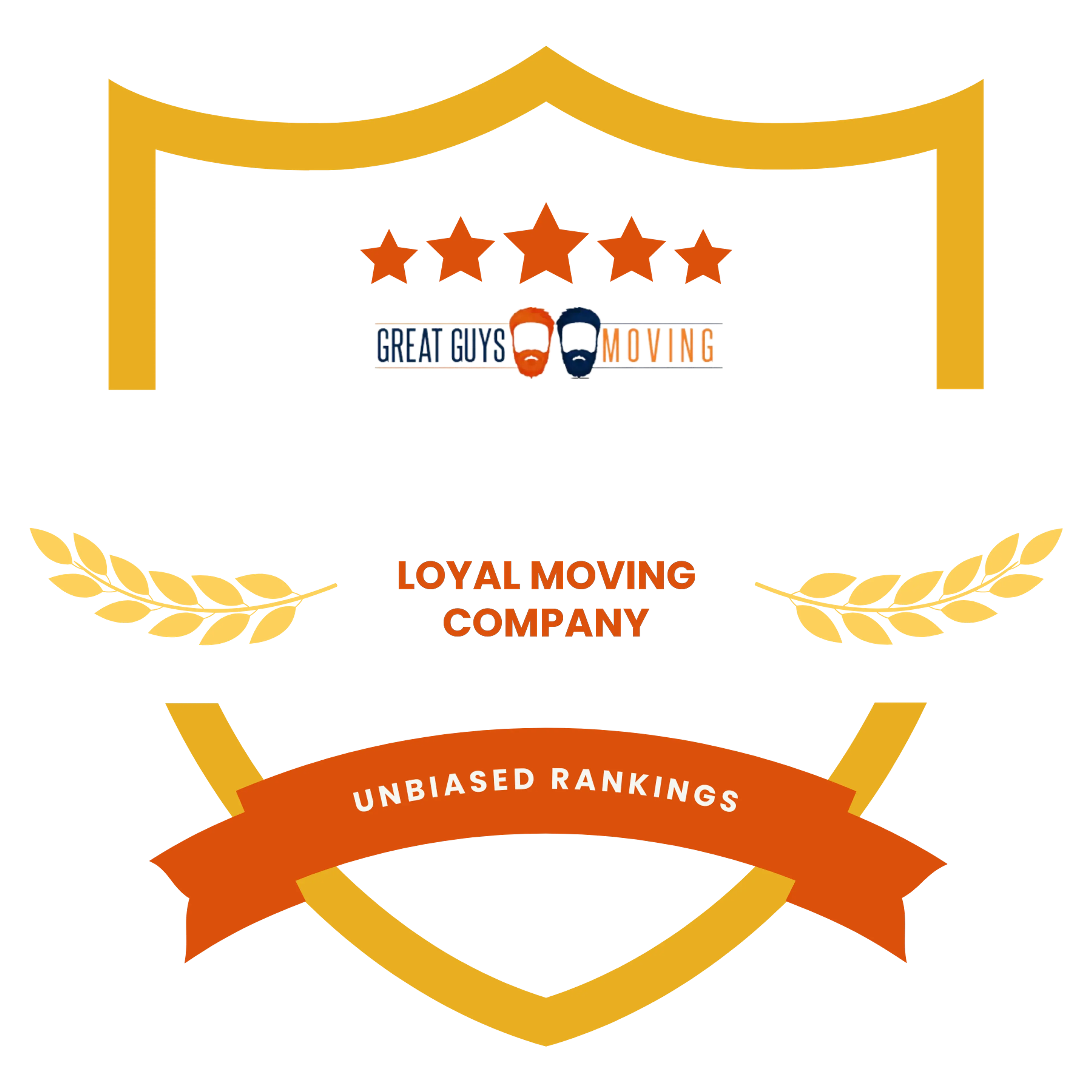 Best Los Angeles, CA Movers Featured Image