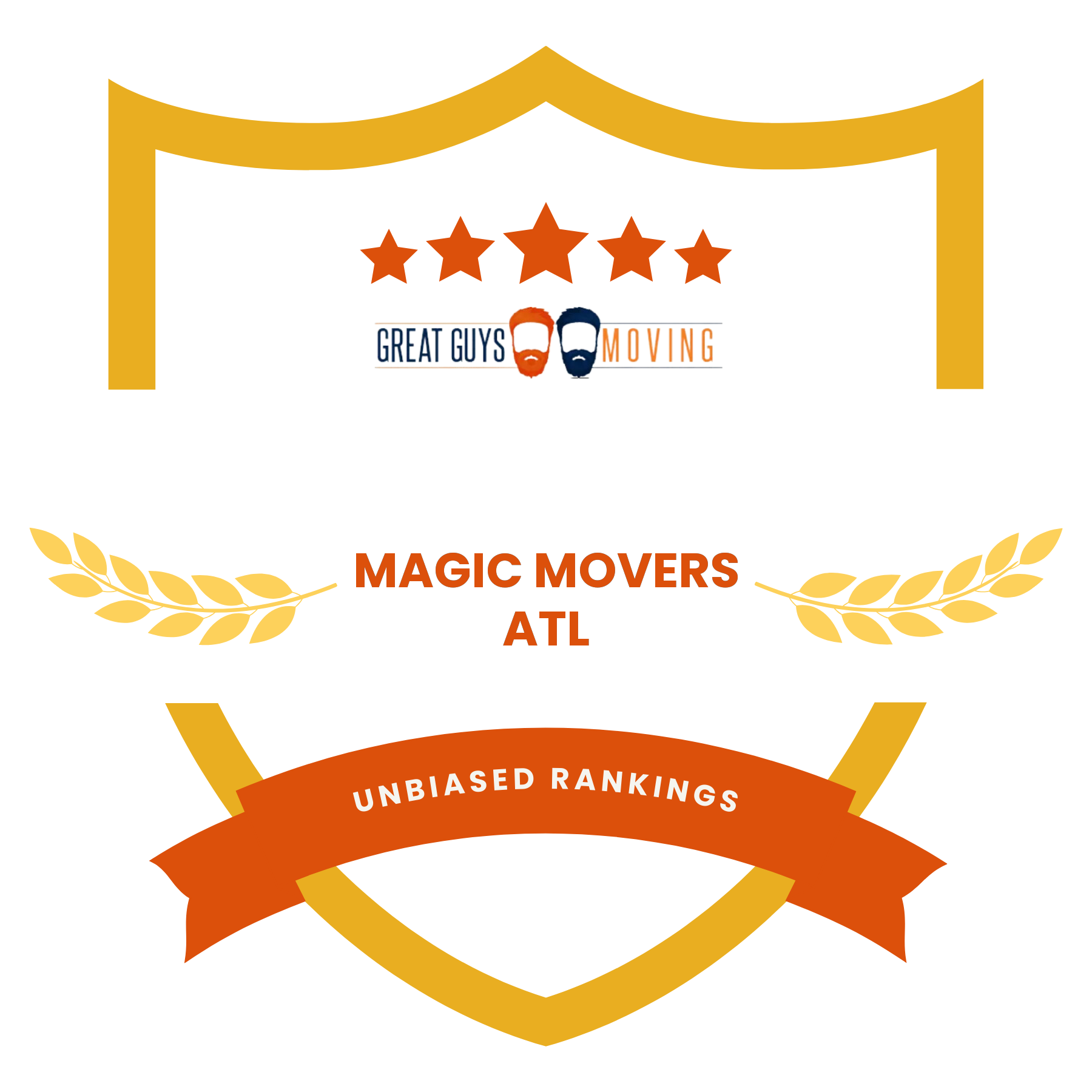 Magic Movers ATL Ratings & Reviews