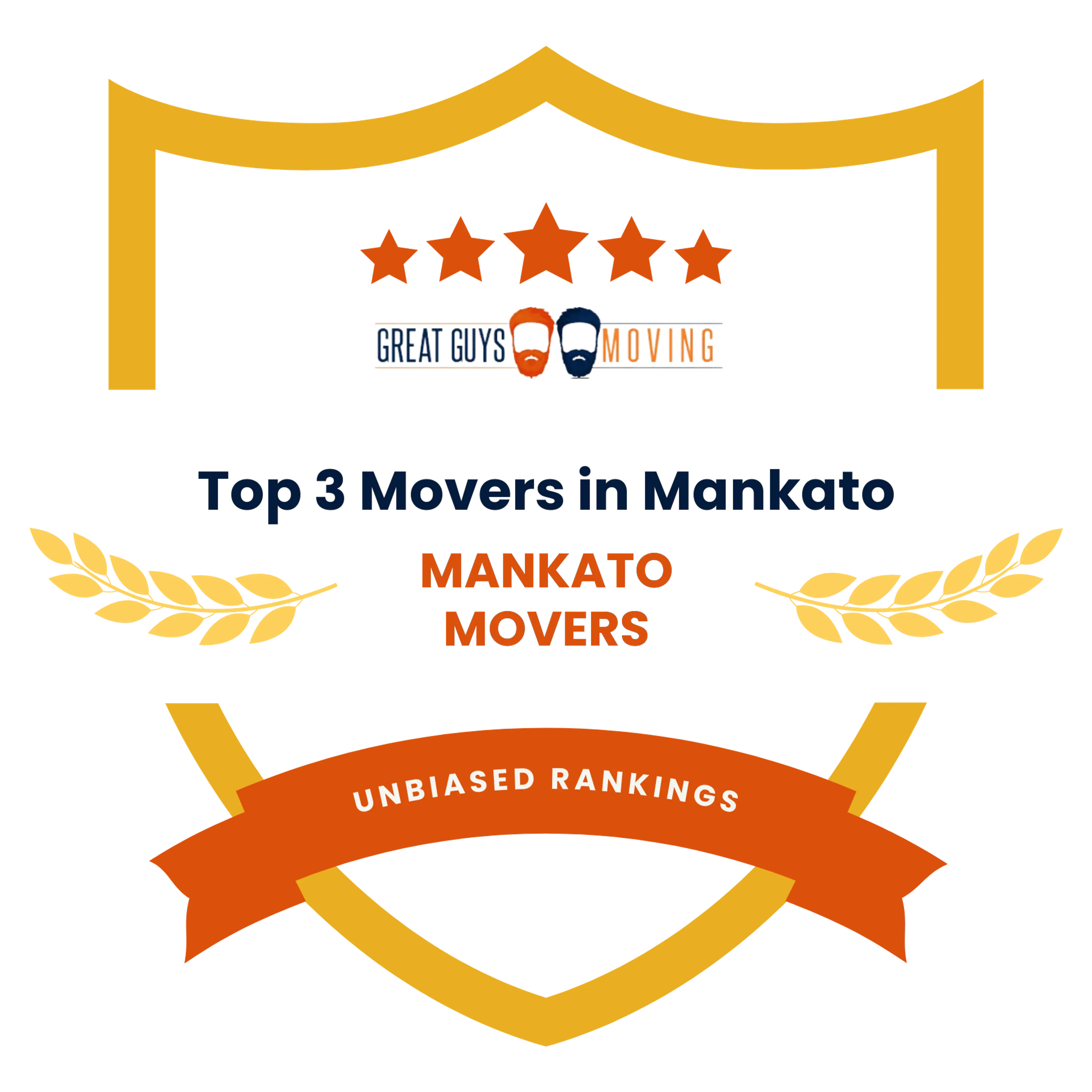 Best Mankato, MN Movers Featured Image