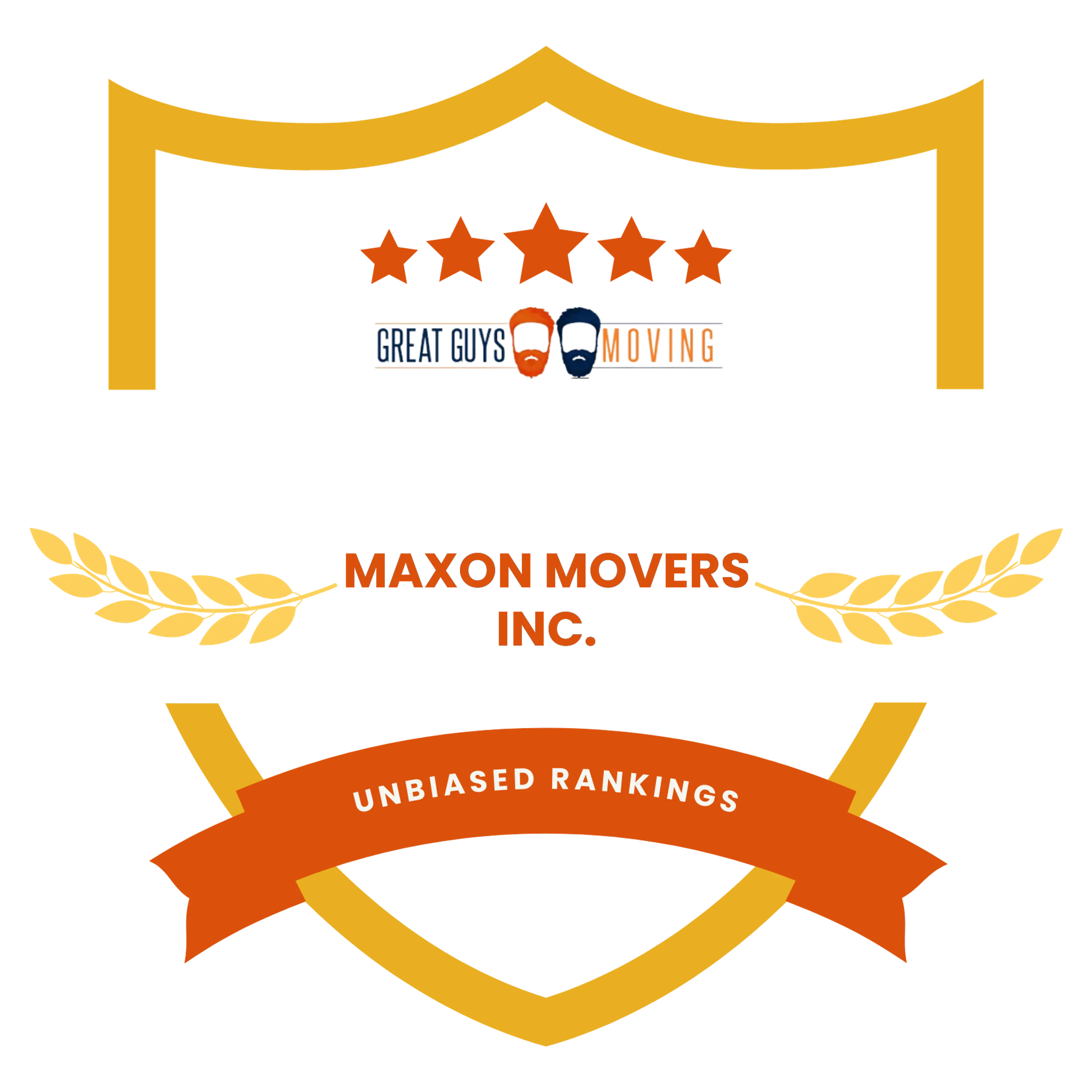 Best Laurel, MD Movers Featured Image