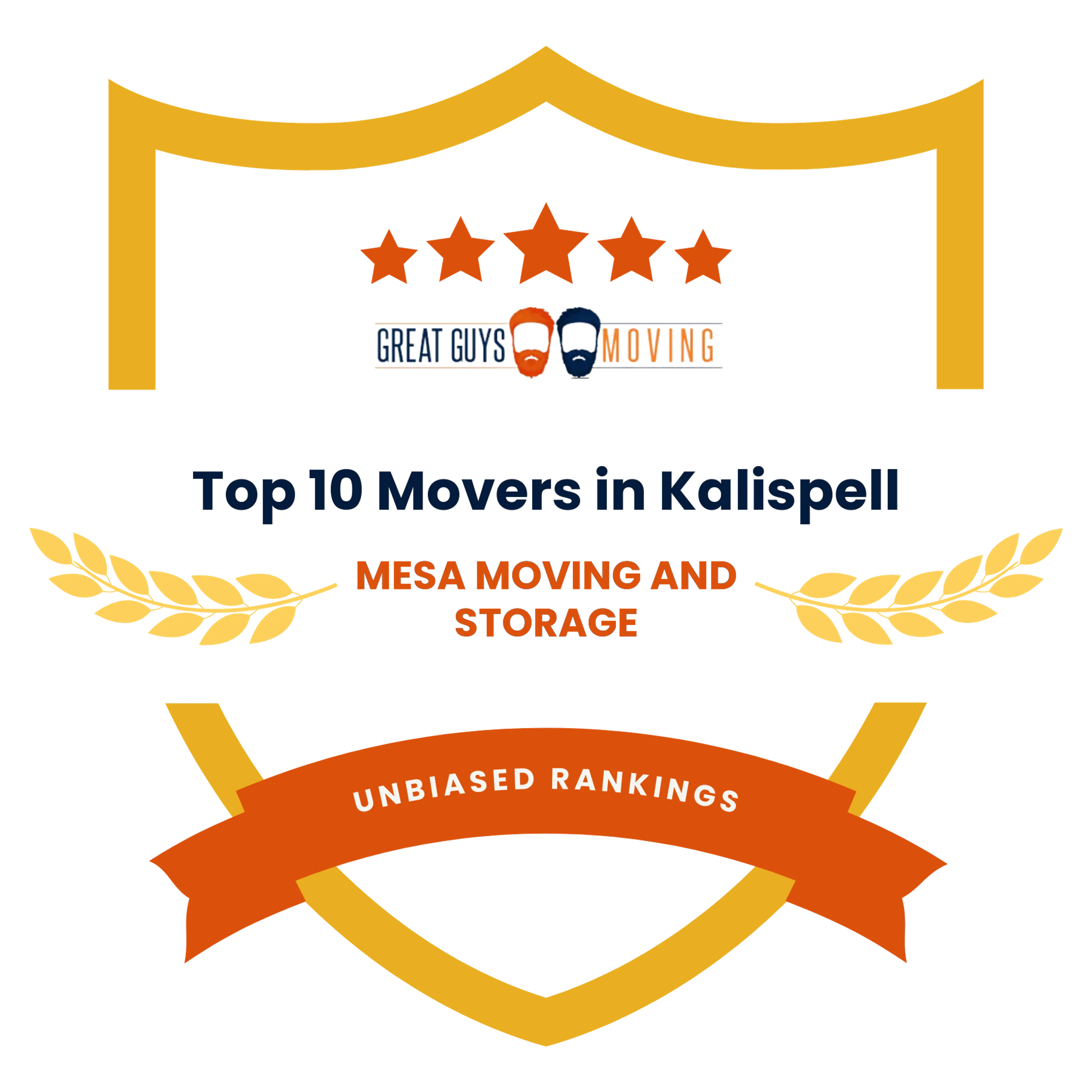 Best Kalispell, MT Movers Featured Image