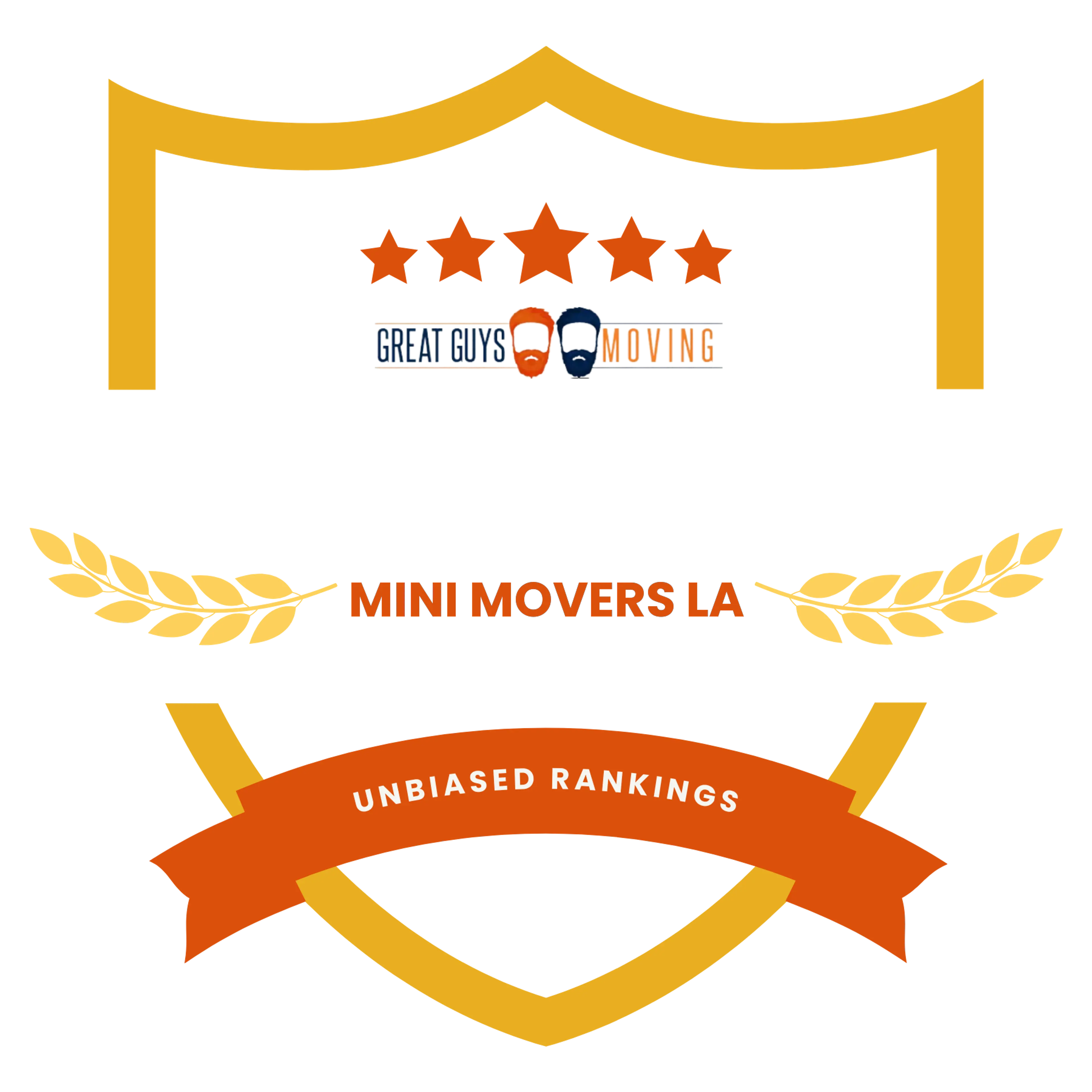 Best El Monte, CA Movers Featured Image