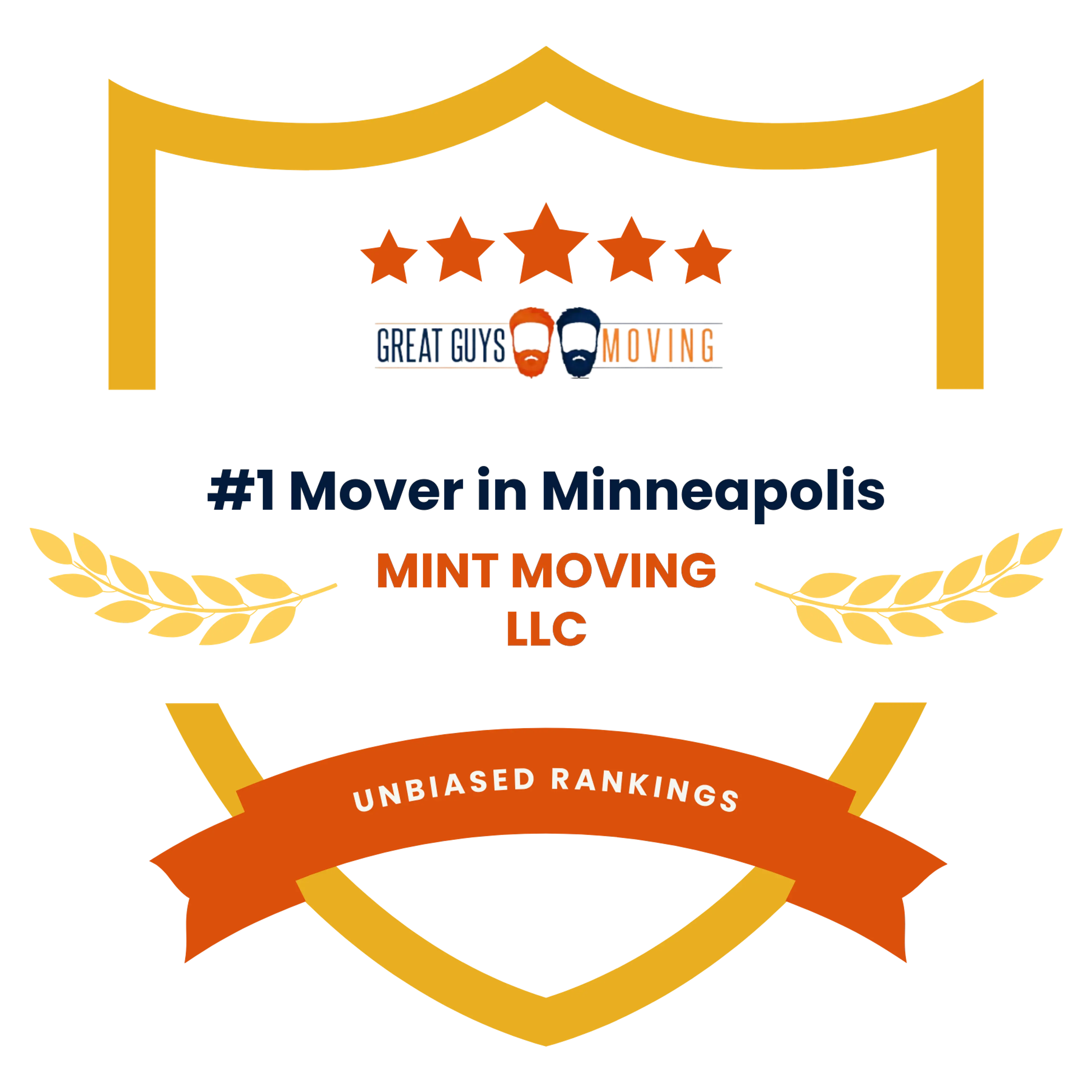 Best Minneapolis, MN Movers Featured Image