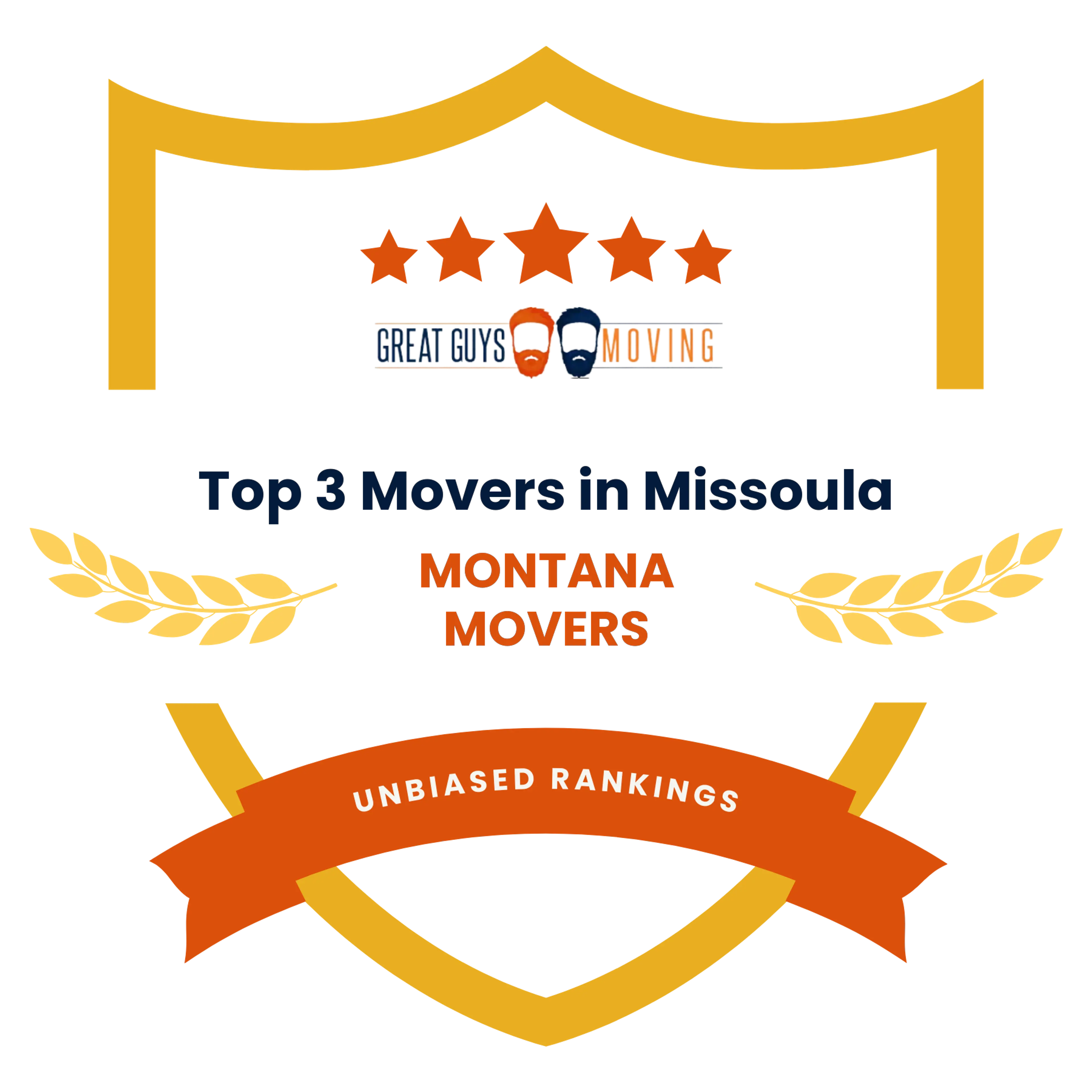 Best Missoula, MT Movers Featured Image