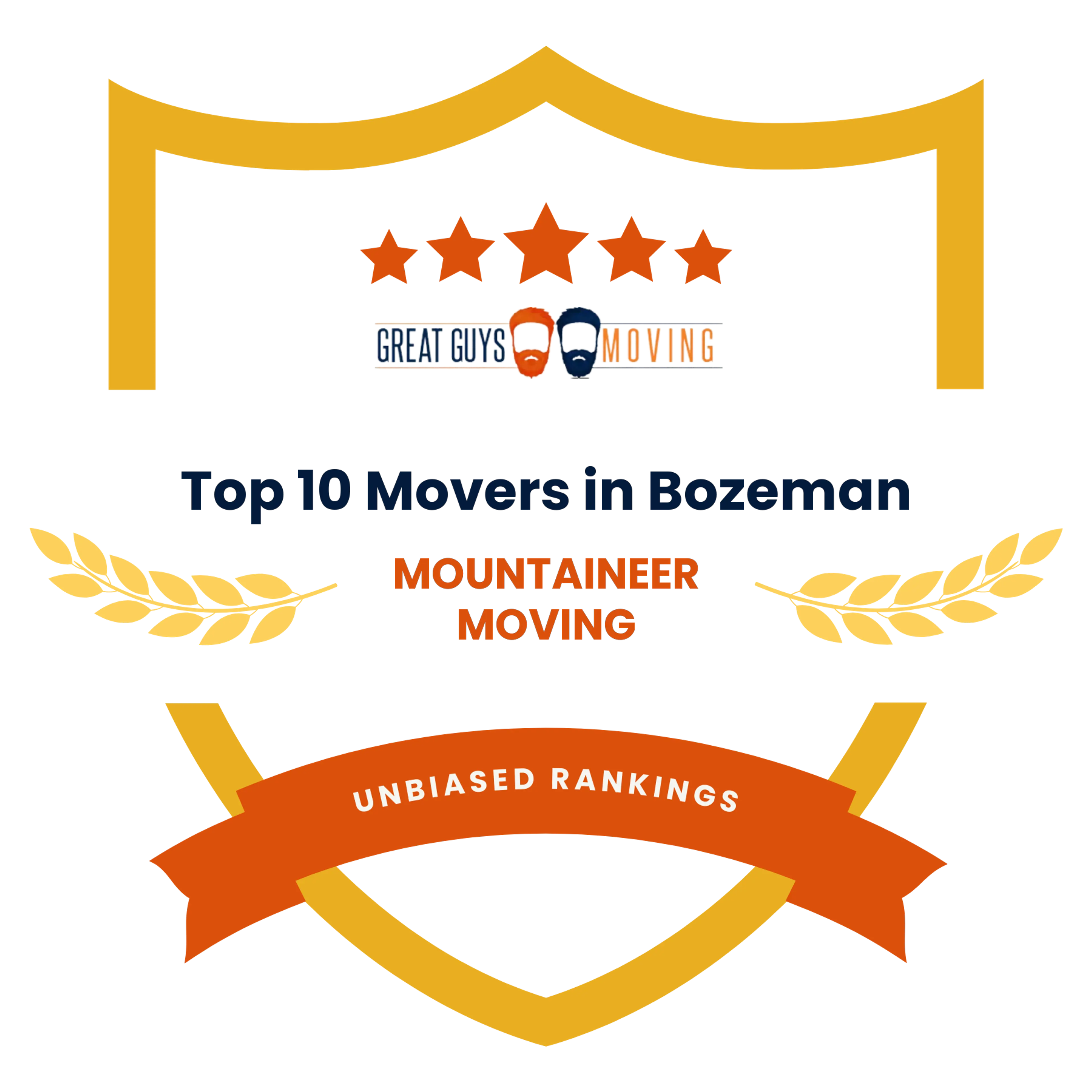 Best Bozeman, MT Movers Featured Image