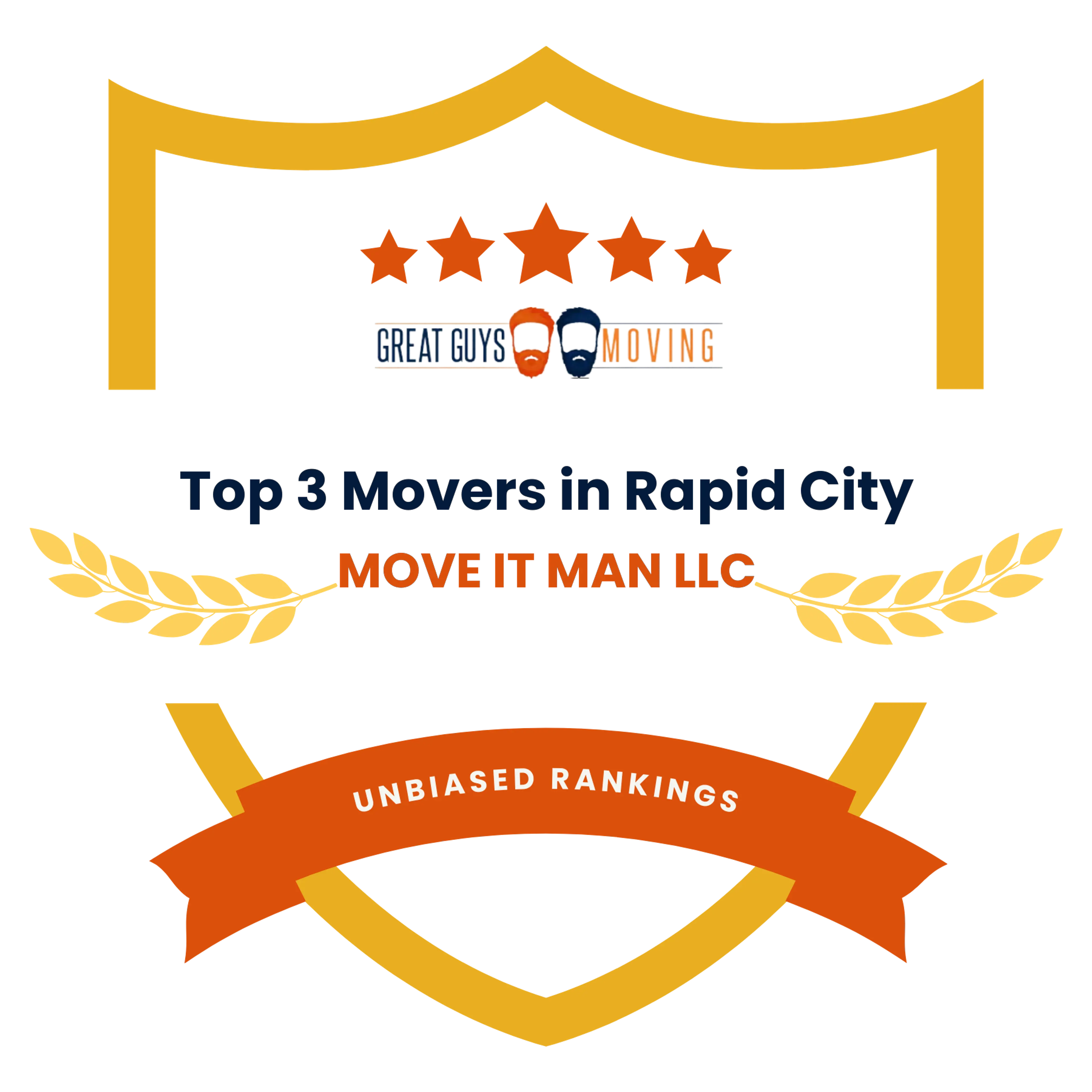 Best Rapid City, SD Movers Featured Image