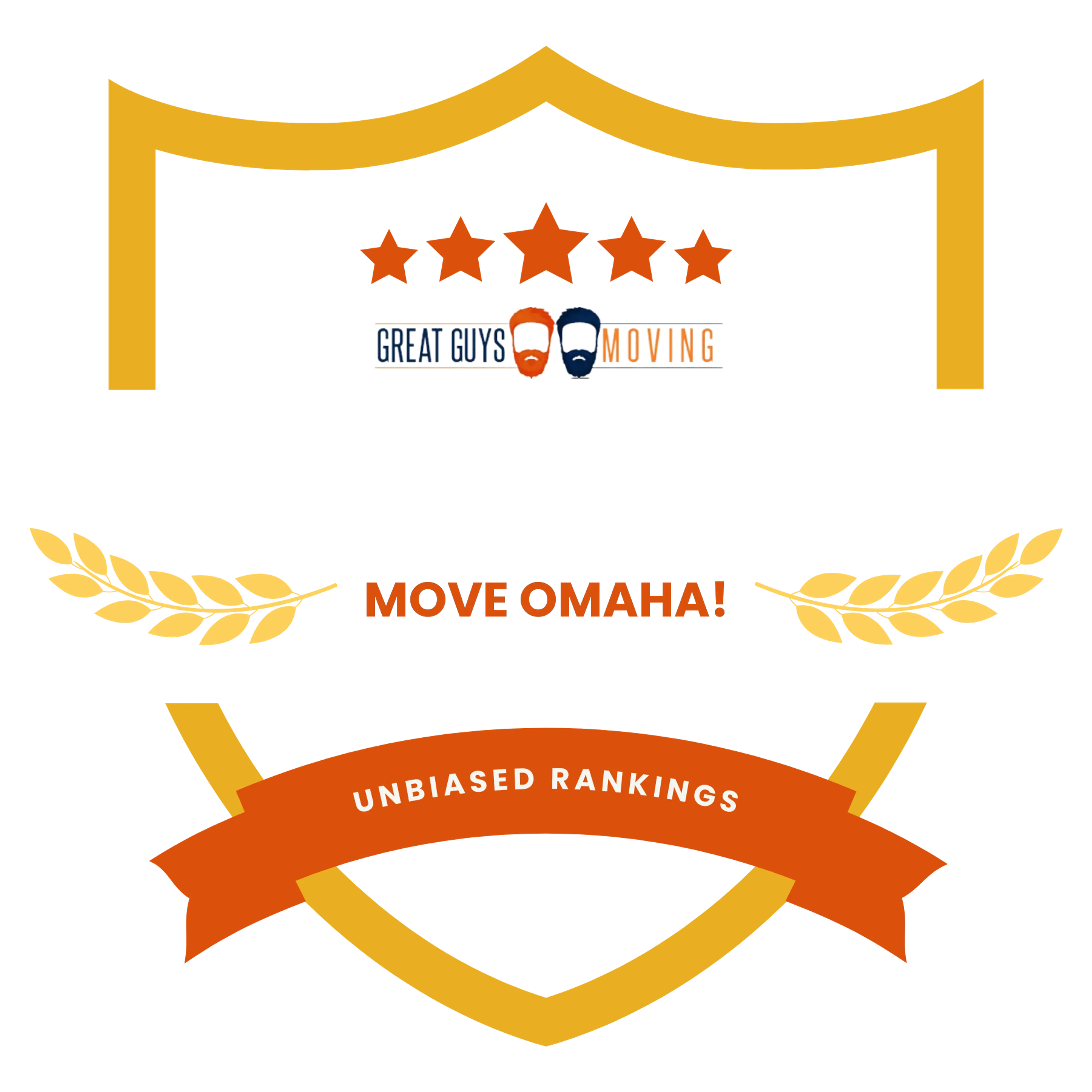 Best Omaha, NE Movers Featured Image