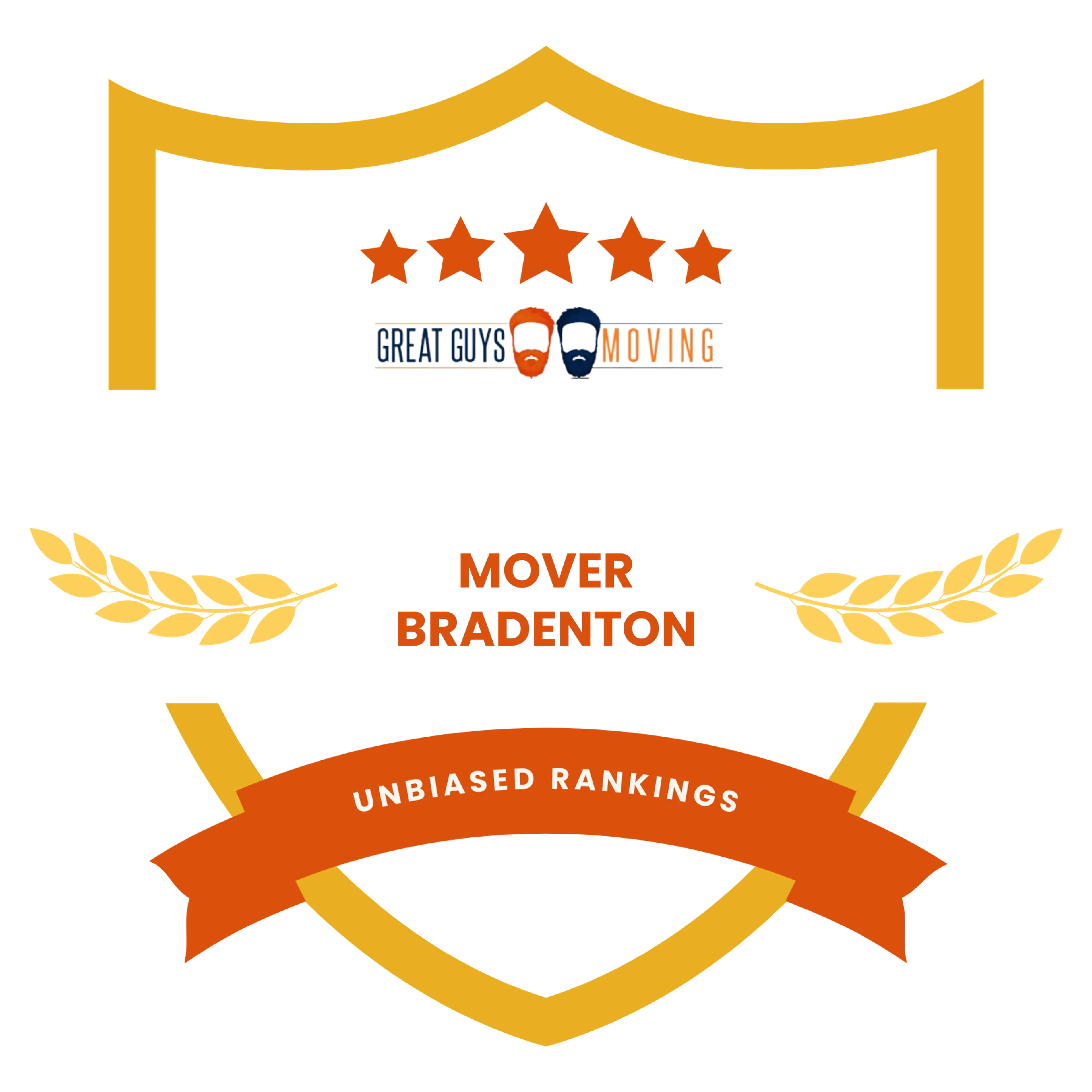 Best St. Petersburg, FL Movers Featured Image