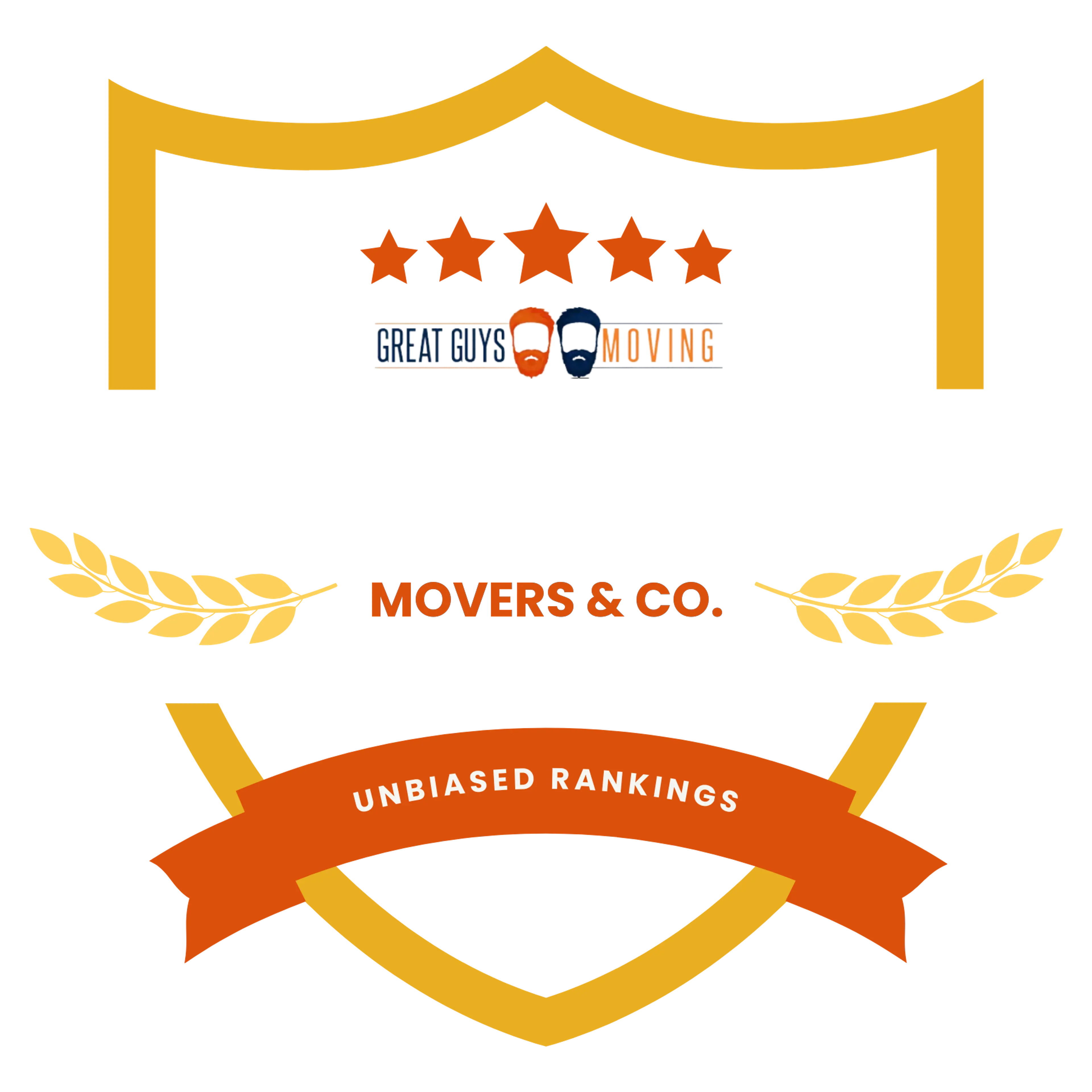 Best Lancaster, PA Movers Featured Image