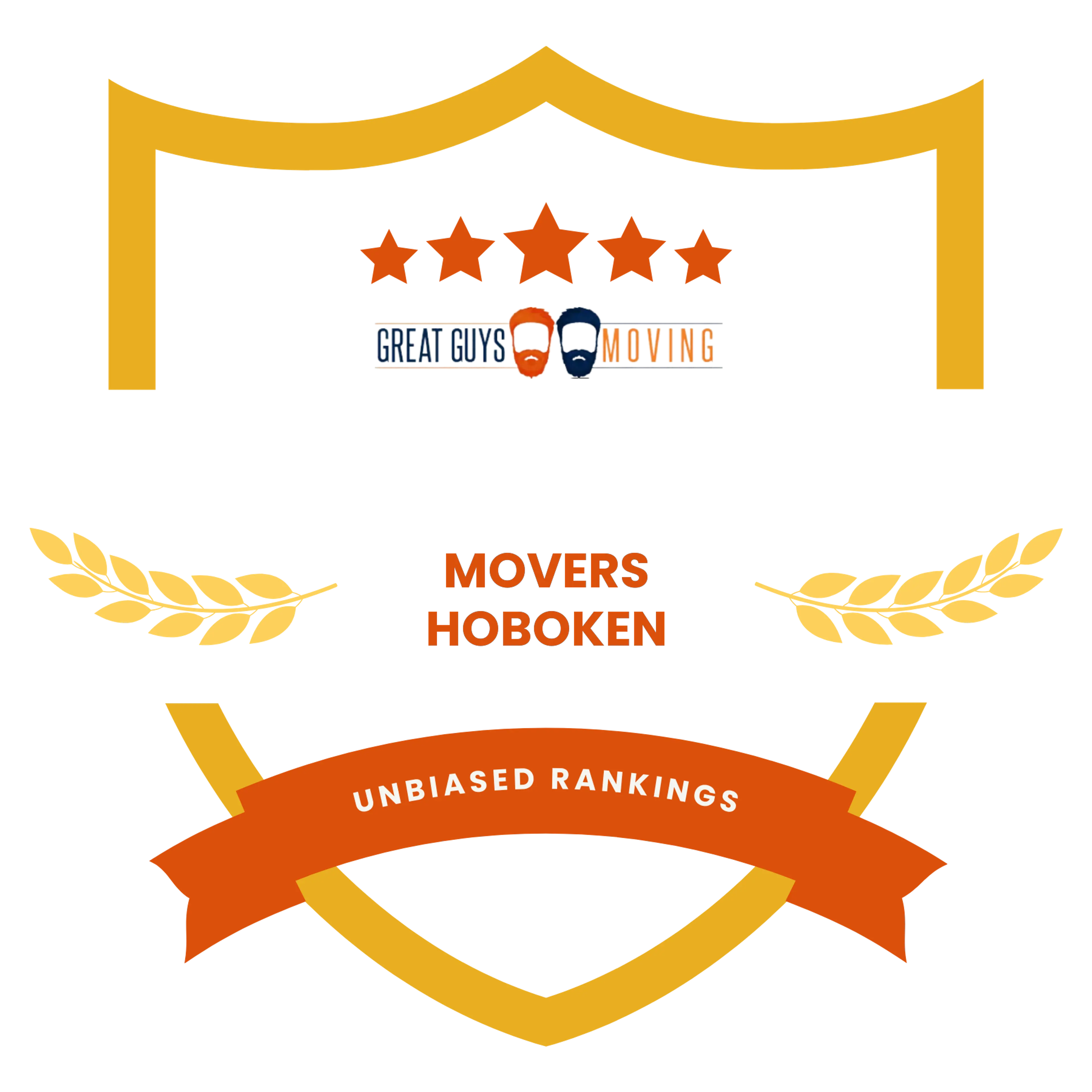 Best Newark, NJ Movers Featured Image