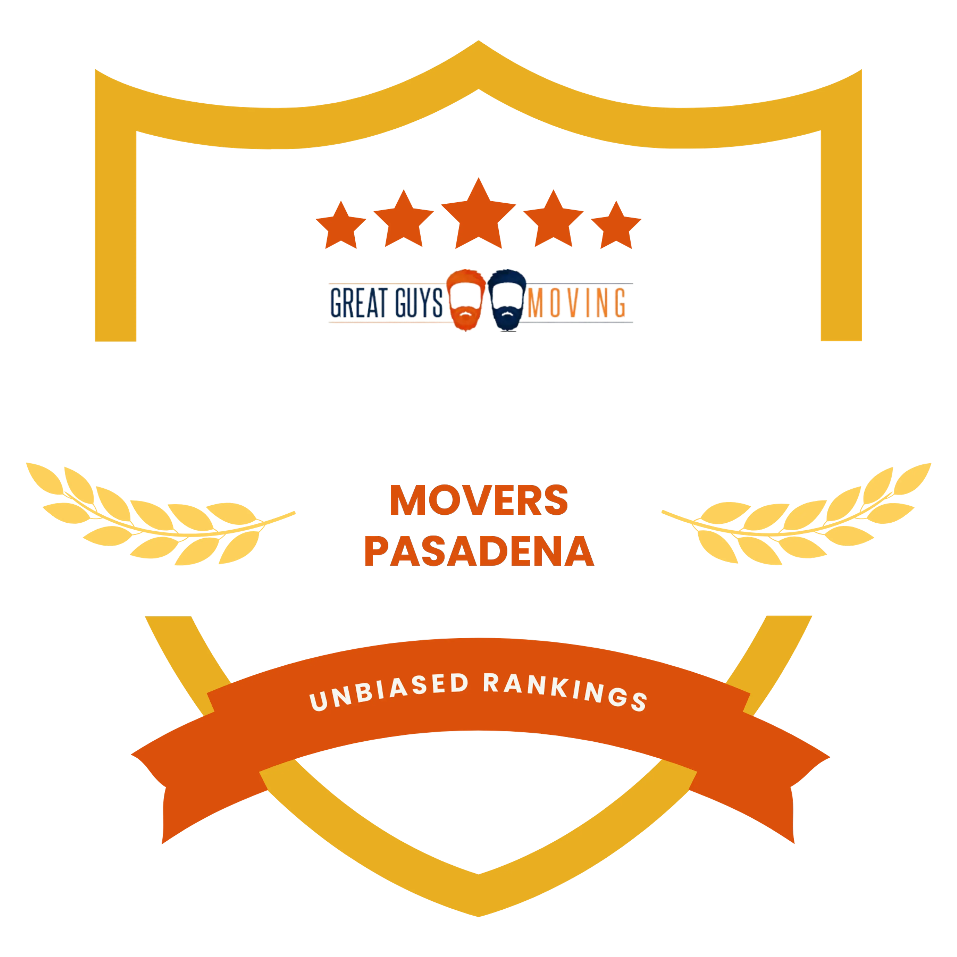 Best Glendale, CA Movers Featured Image