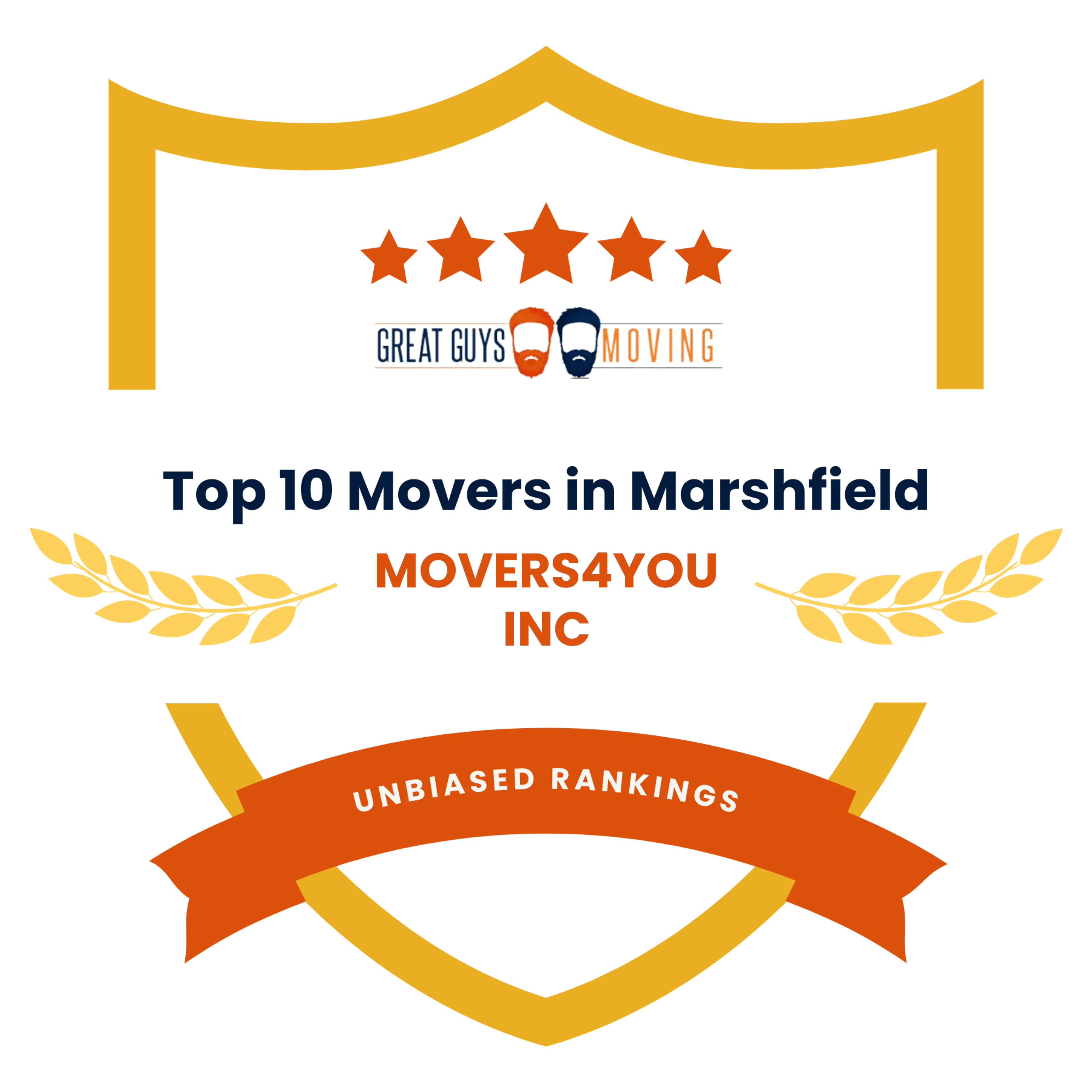 Best Marshfield, MO Movers Featured Image