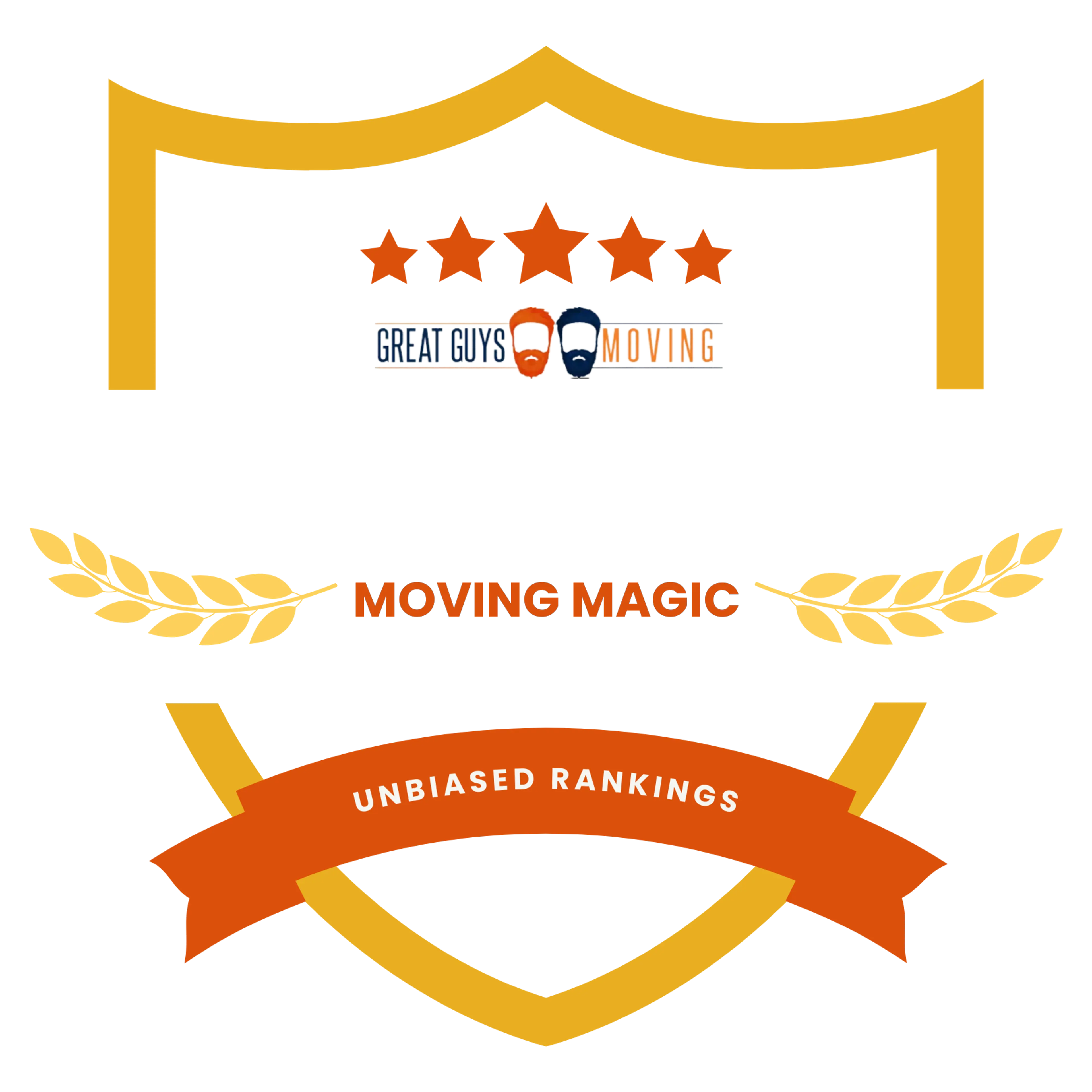 Best San Antonio, TX Movers Featured Image