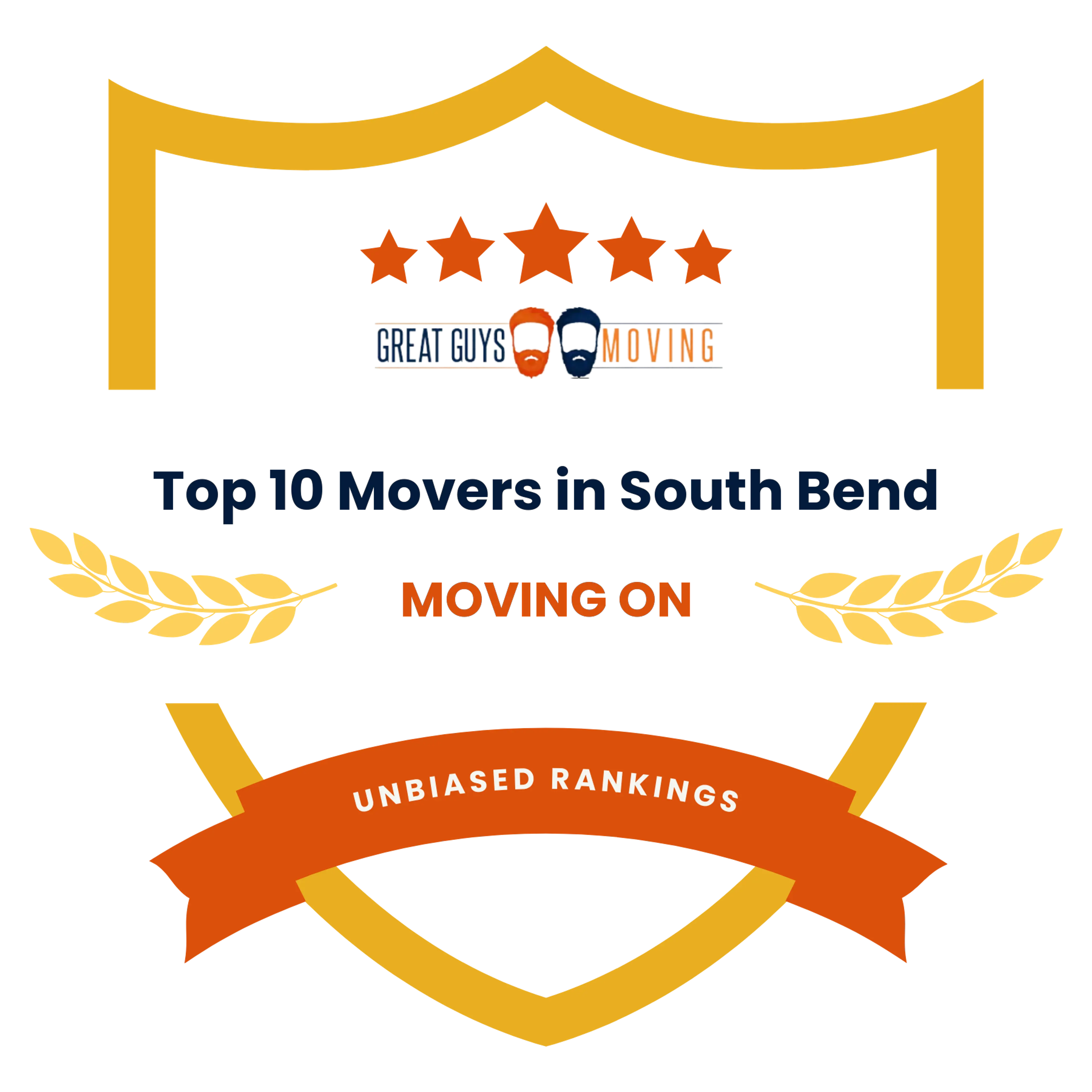 Best South Bend, IN Movers Featured Image