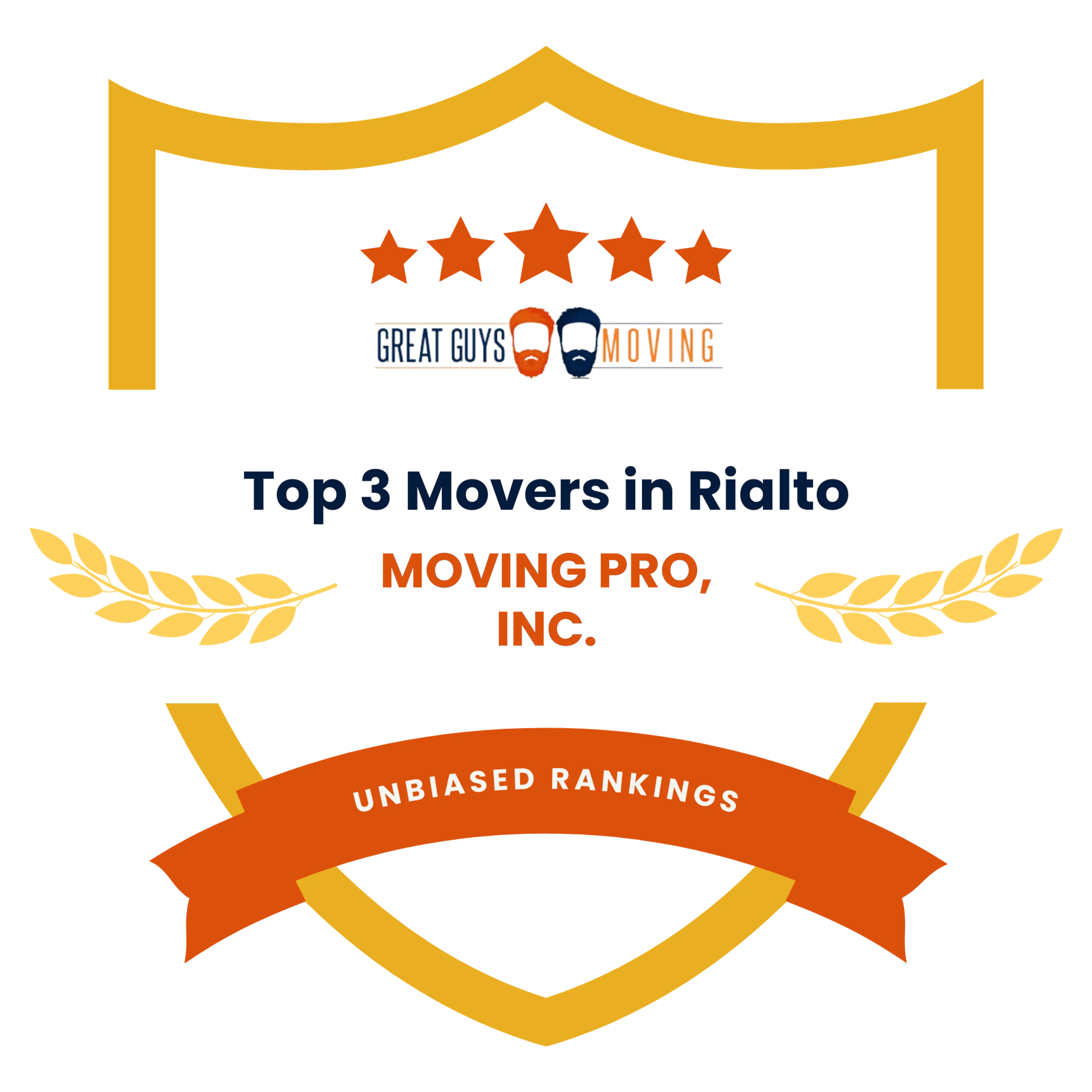 Best Rialto, CA Movers Featured Image