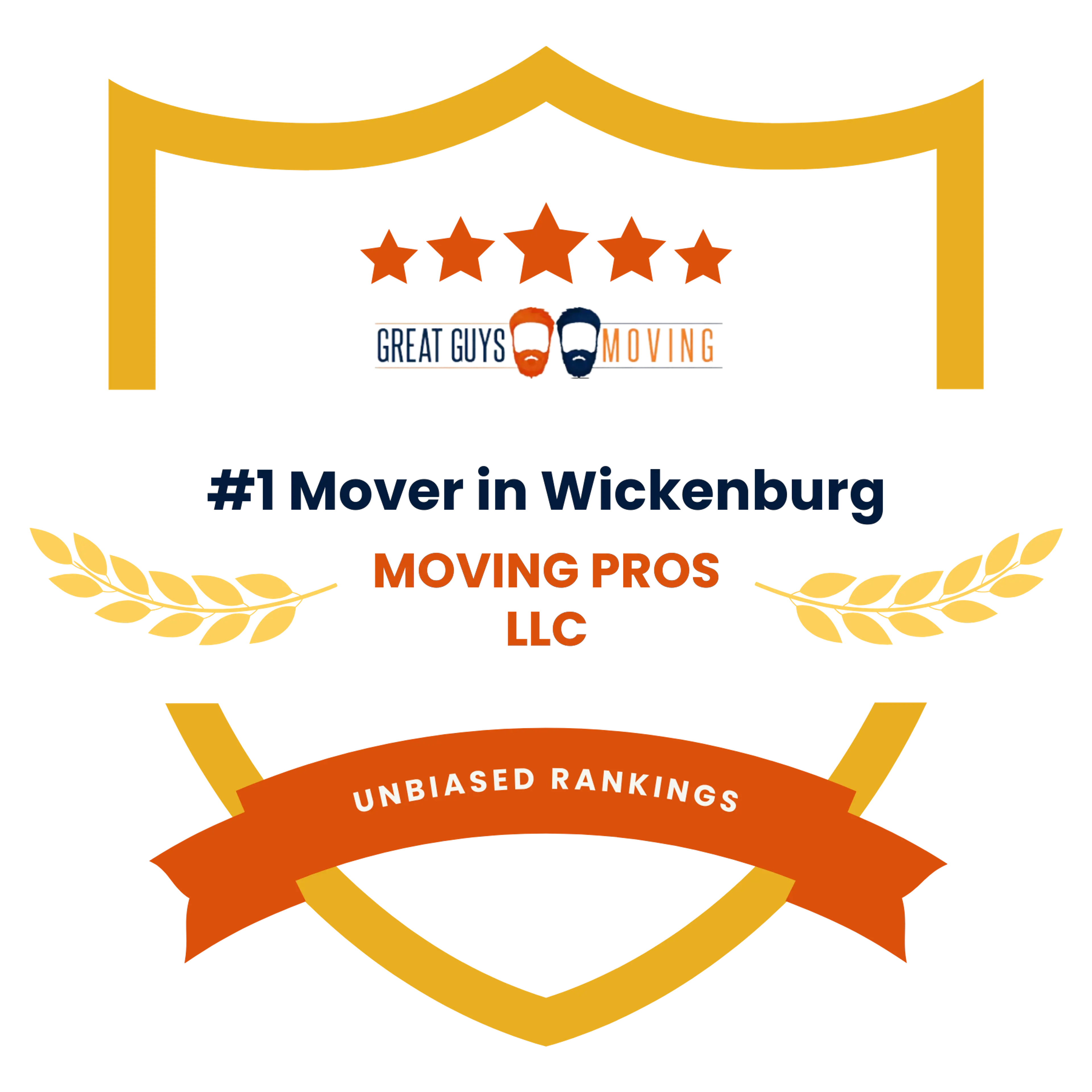 Best Wickenburg, AZ Movers Featured Image