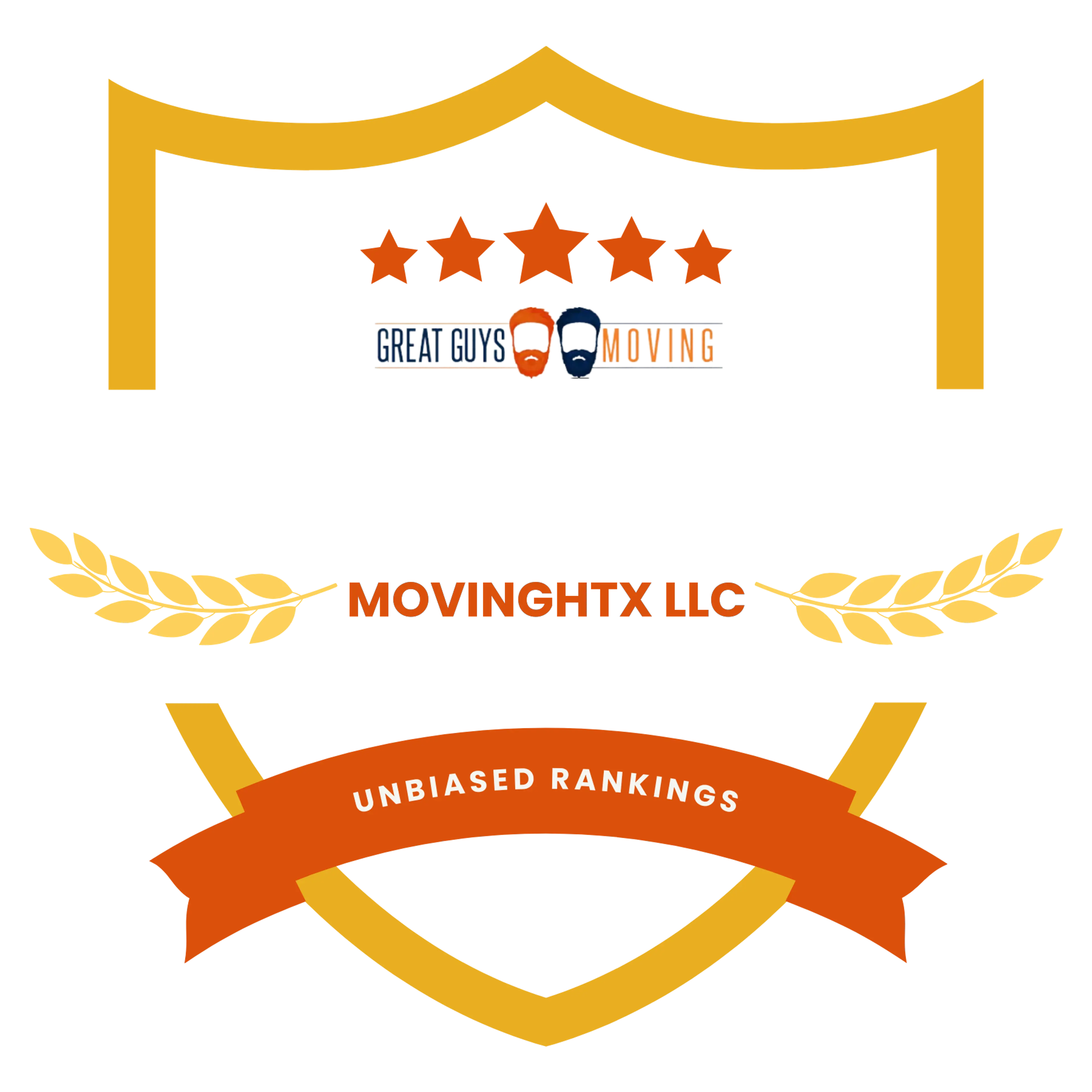 Best Lake Jackson, TX Movers Featured Image