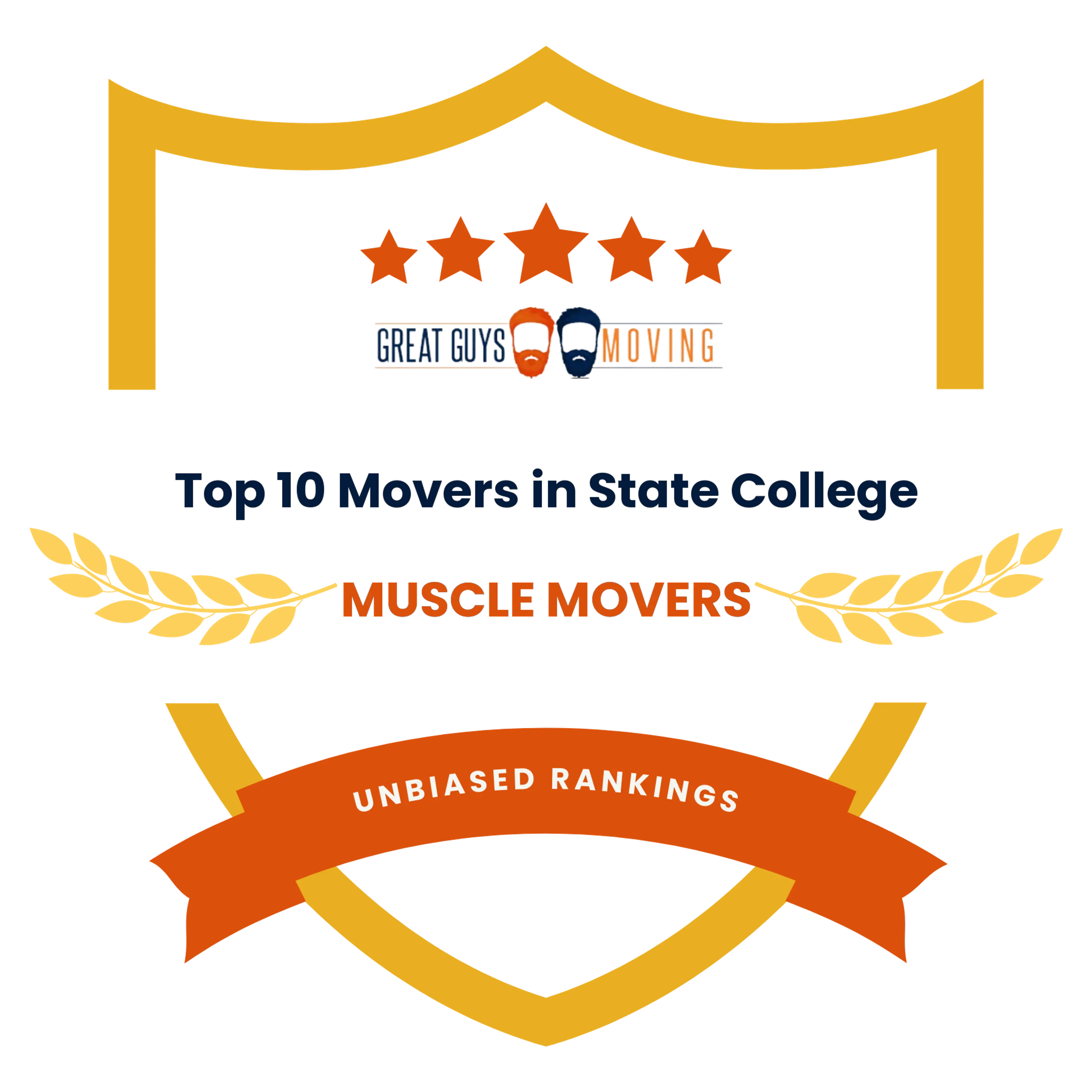 Best State College, PA Movers Featured Image