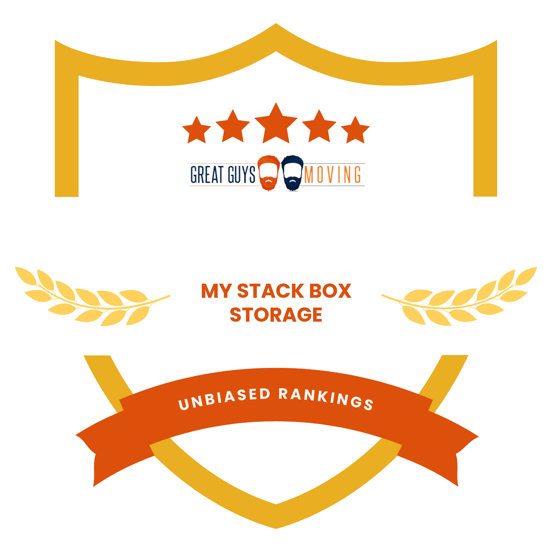 Stack Box Michael My Stack Box Storage Ratings & Reviews