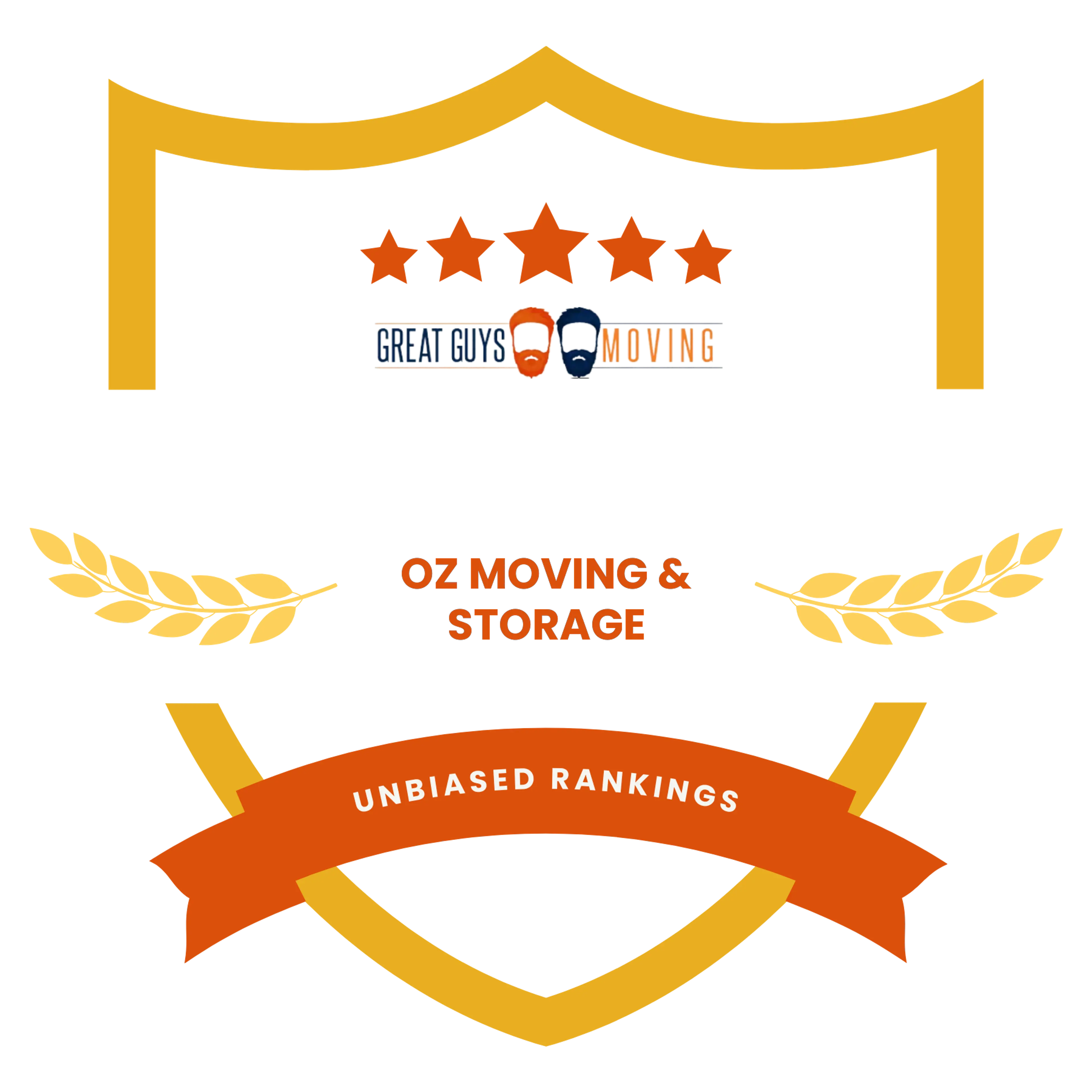 Best Los Angeles, CA Movers Featured Image