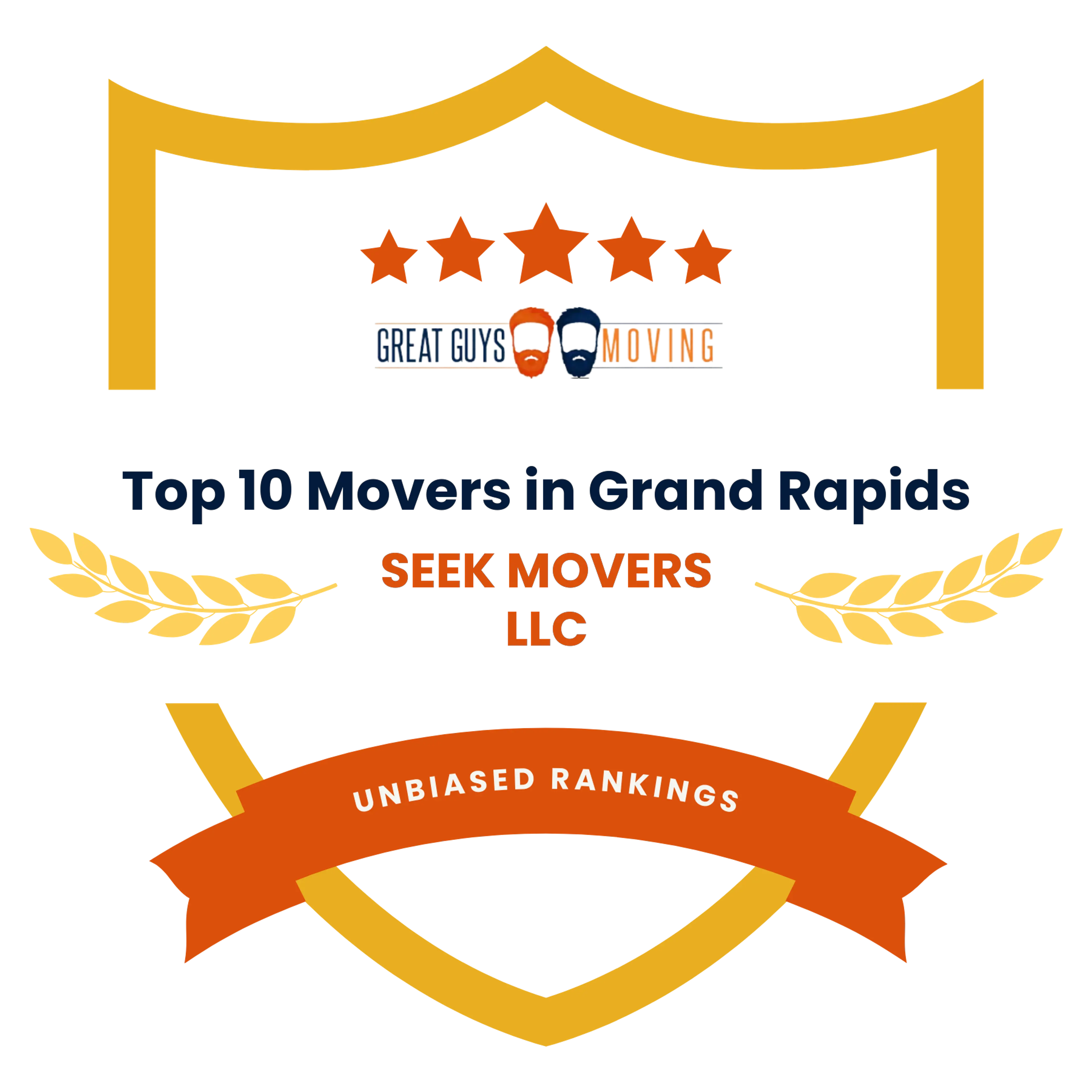 Best Grand Rapids, MI Movers Featured Image