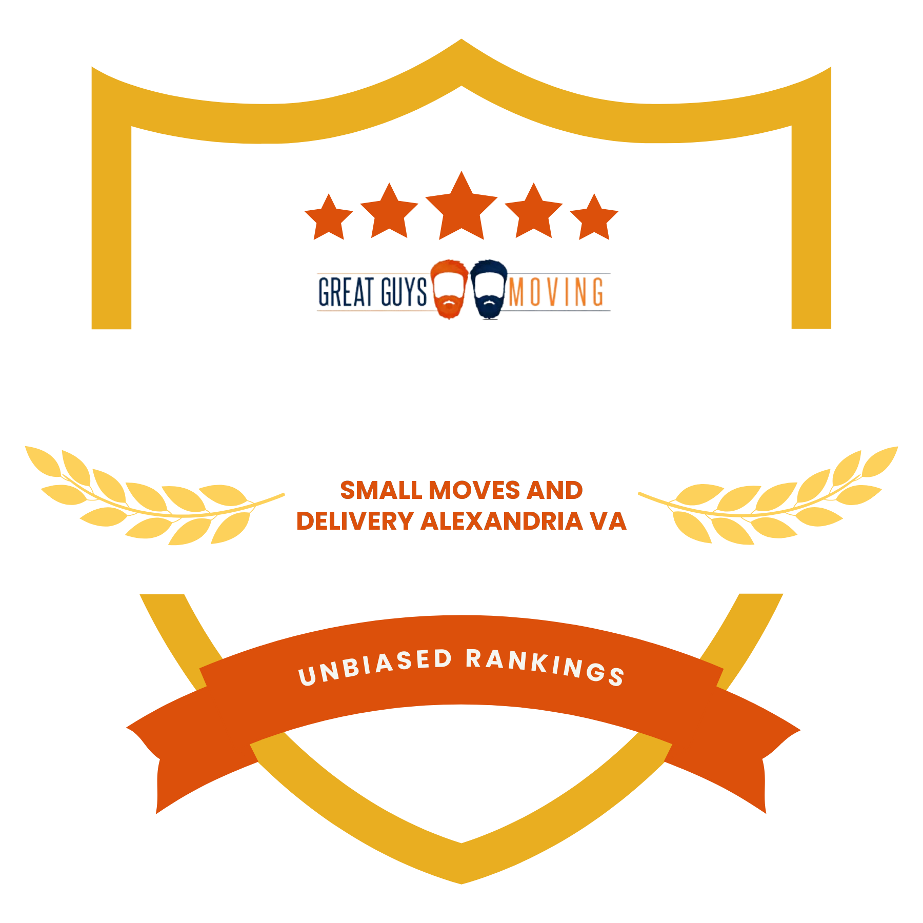 Small Moves And Delivery Alexandria Va Ratings & Reviews