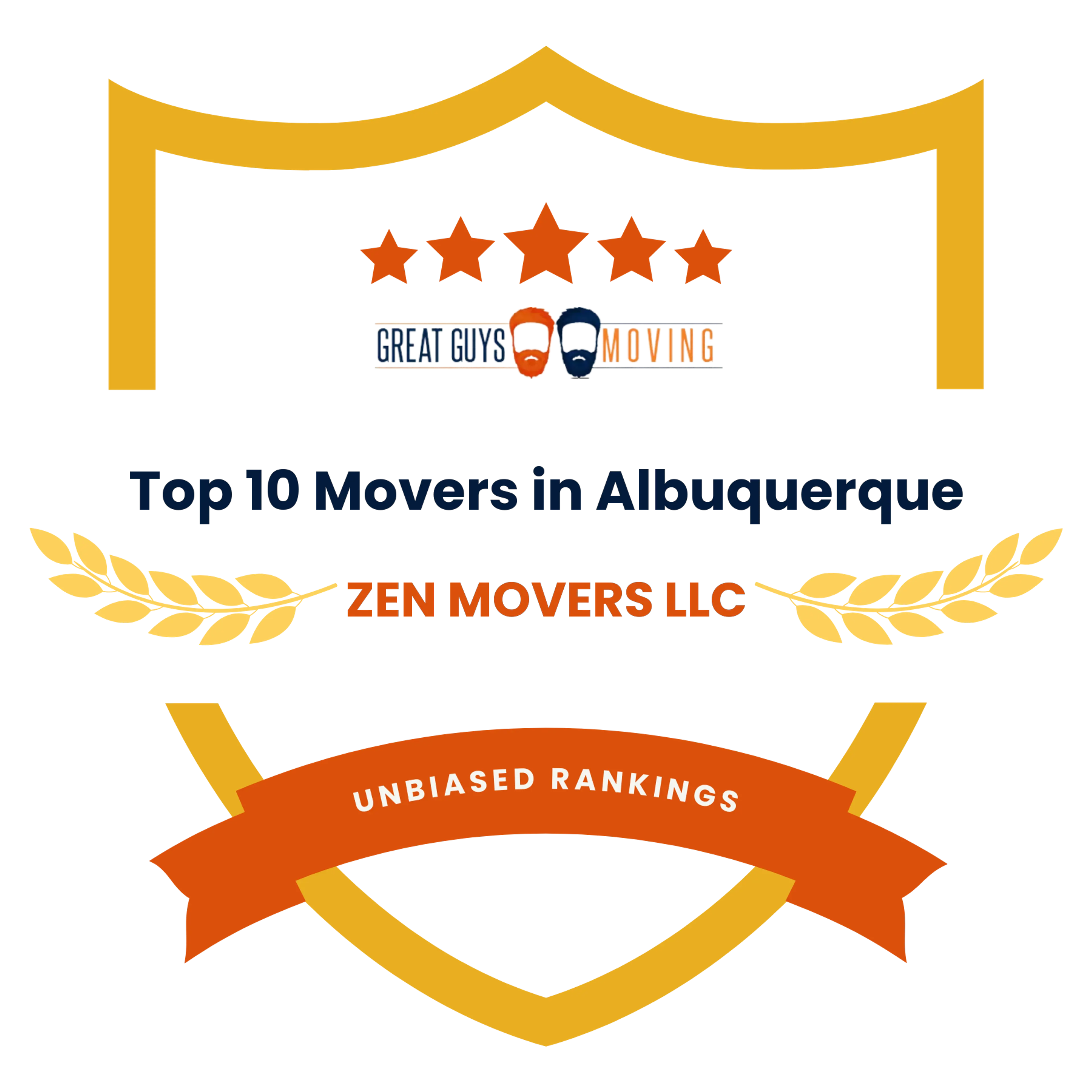 Best Albuquerque, NM Movers Featured Image