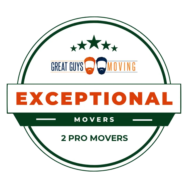 2 Pro Movers Rating Image