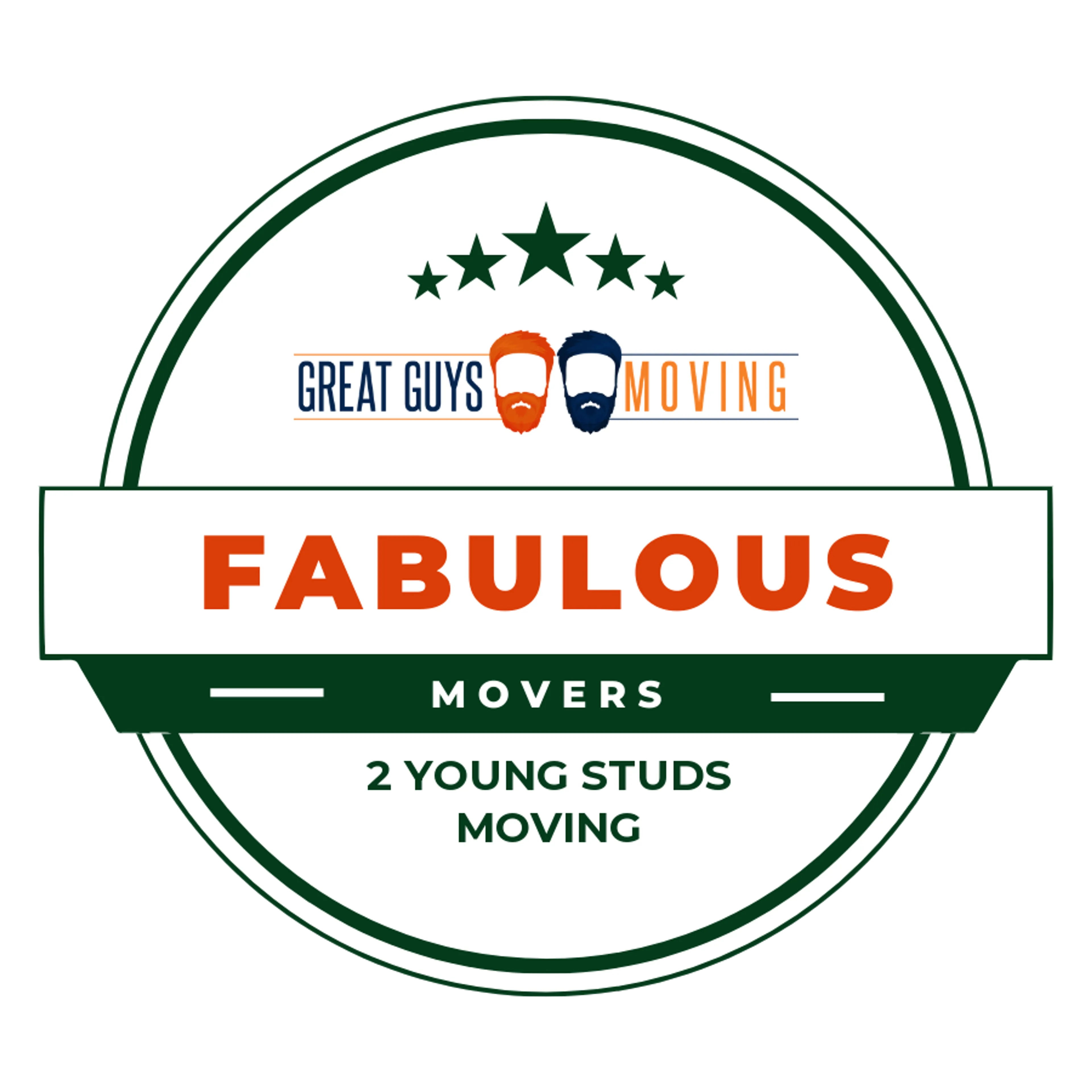 2 Young Studs Moving Rating Image 2026 award