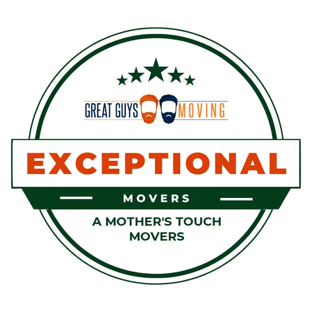 A Mother's Touch Movers Rating Image