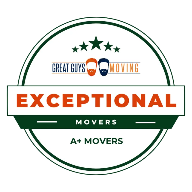 A+ Movers Rating Image