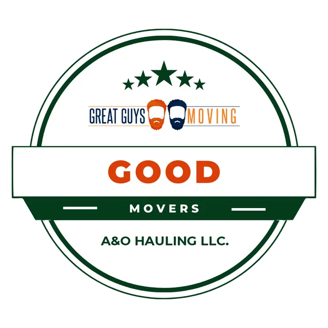 A&O Hauling LLC. Rating Image