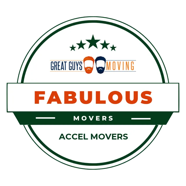 Accel Movers Rating Image