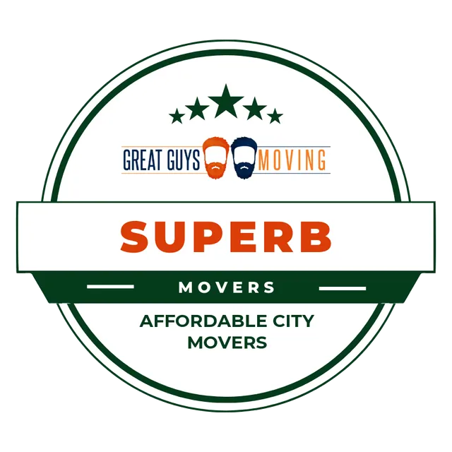 Affordable City Movers Rating Image