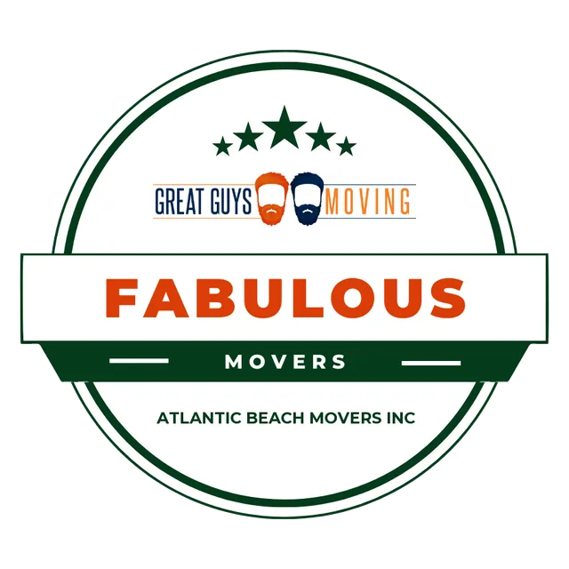 Atlantic Beach Movers Inc Rating Image