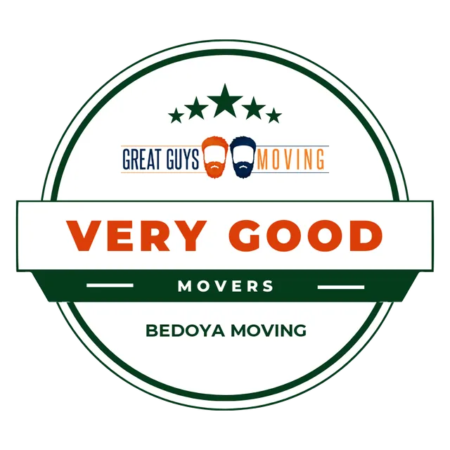 Bedoya Moving Rating Image